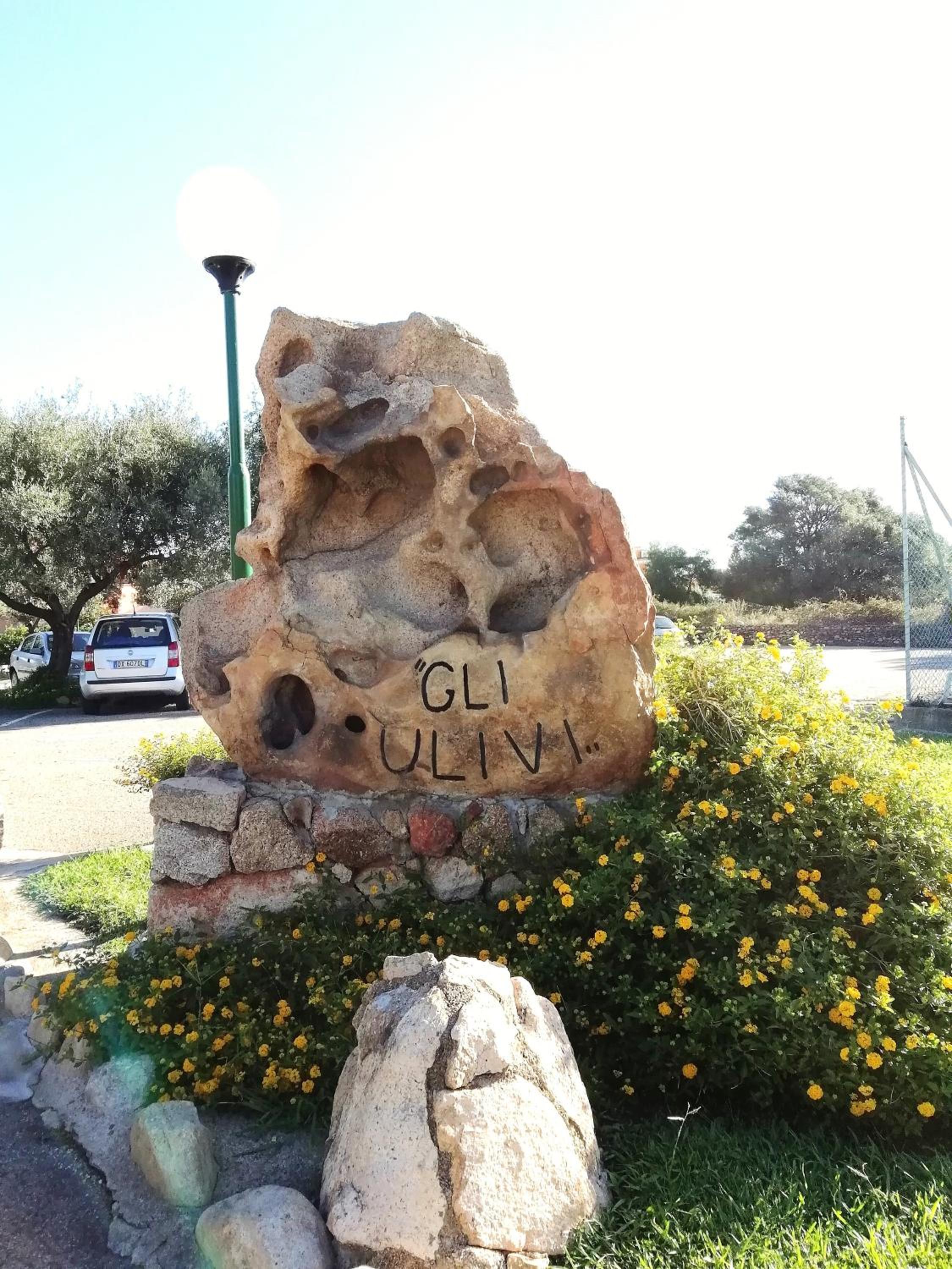 Appartamento da Francesco Villaggio degli Ulivi San Teodoro view 4