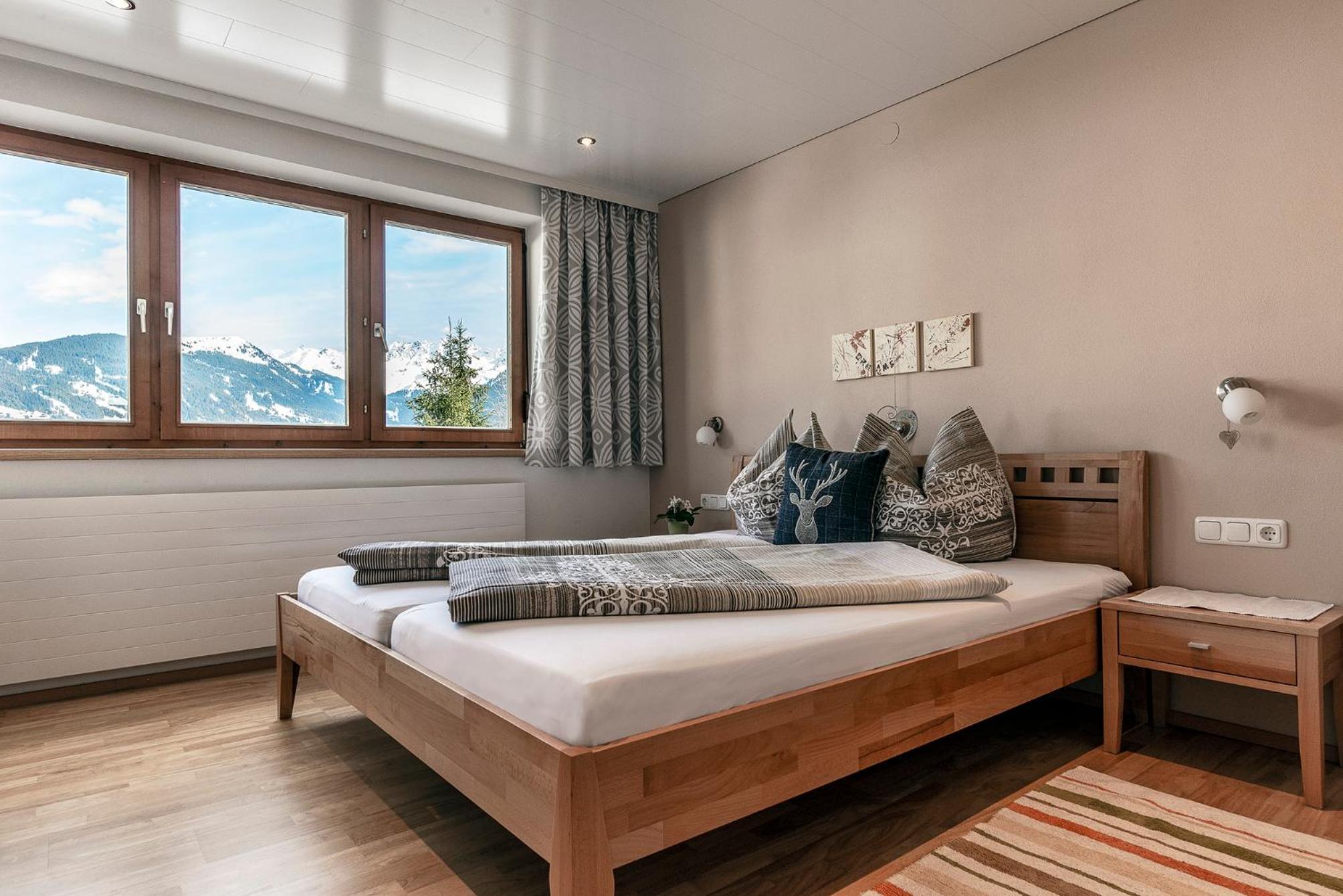 Appartement Mangeng