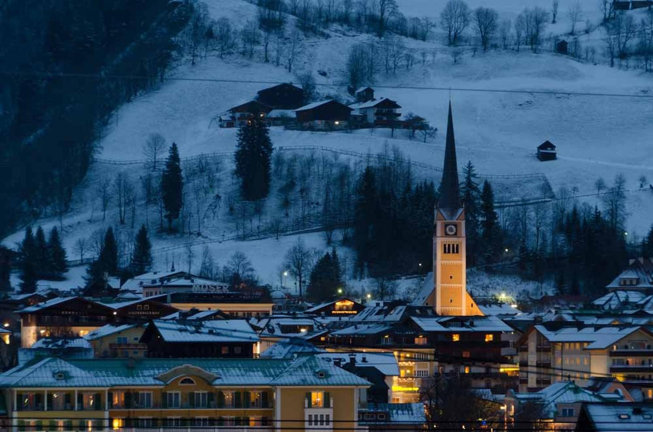 Ferienhaus Schiwiese mit freiem Eintritt in die Alpentherme & freie Nutzung der Gasteiner Bergbahnen im Sommer 2026