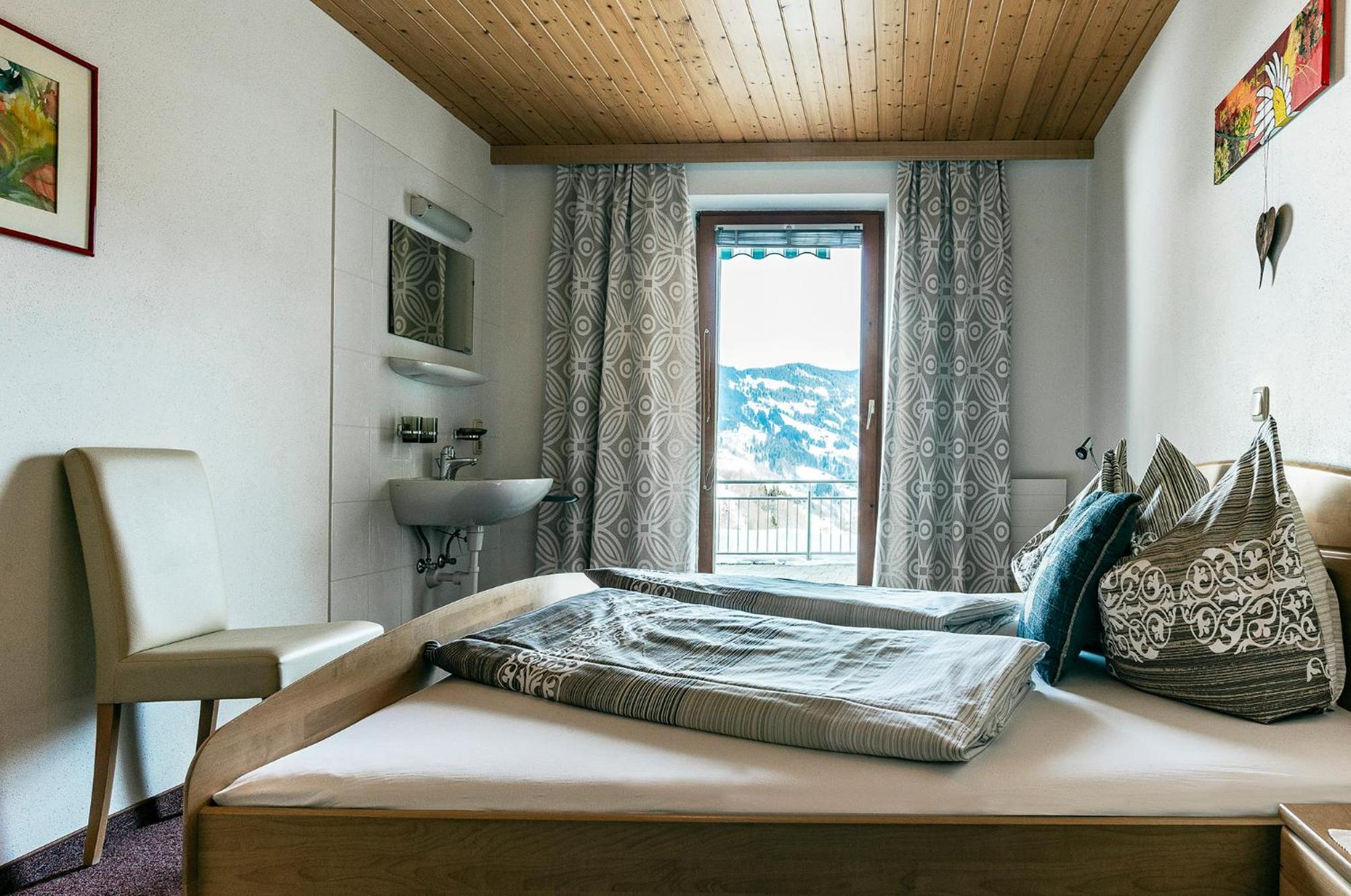 Appartement Mangeng