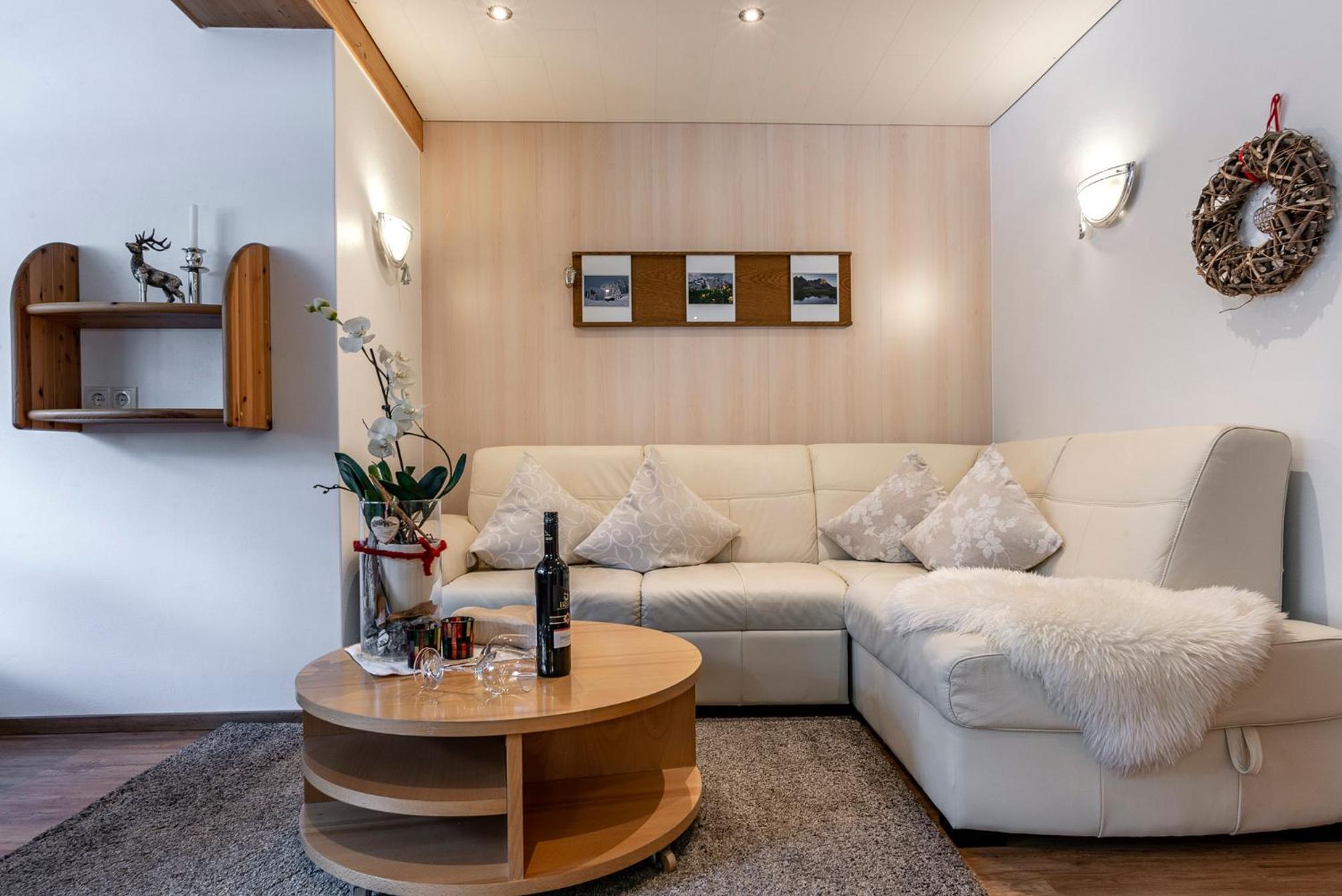 Appartement Mangeng