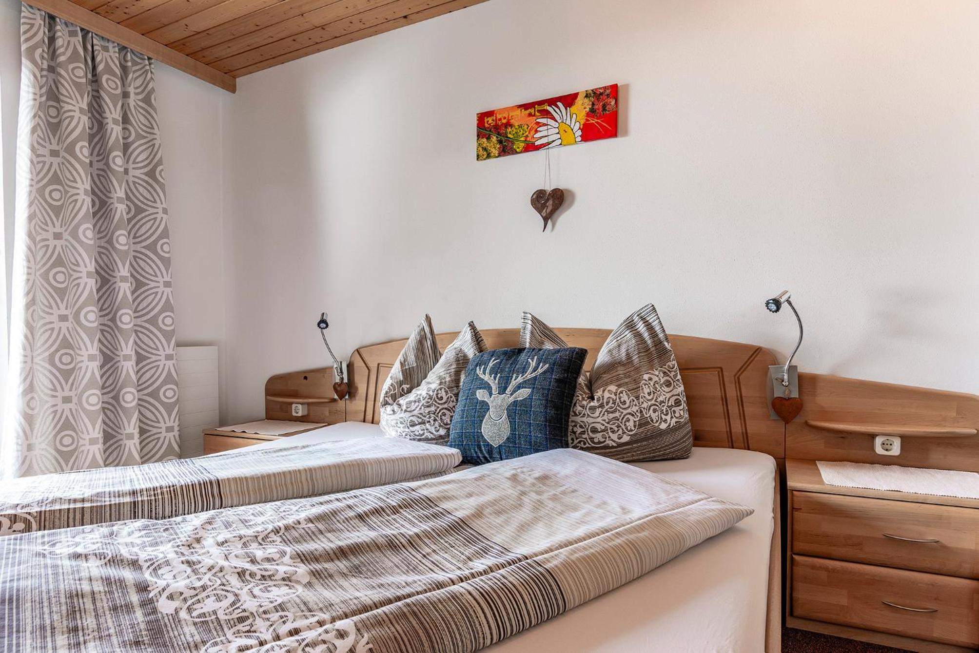 Appartement Mangeng