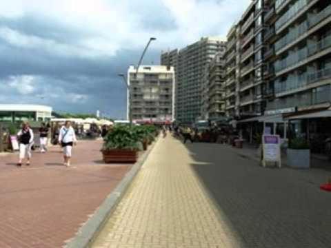 Shamrock Oostduinkerke view 3