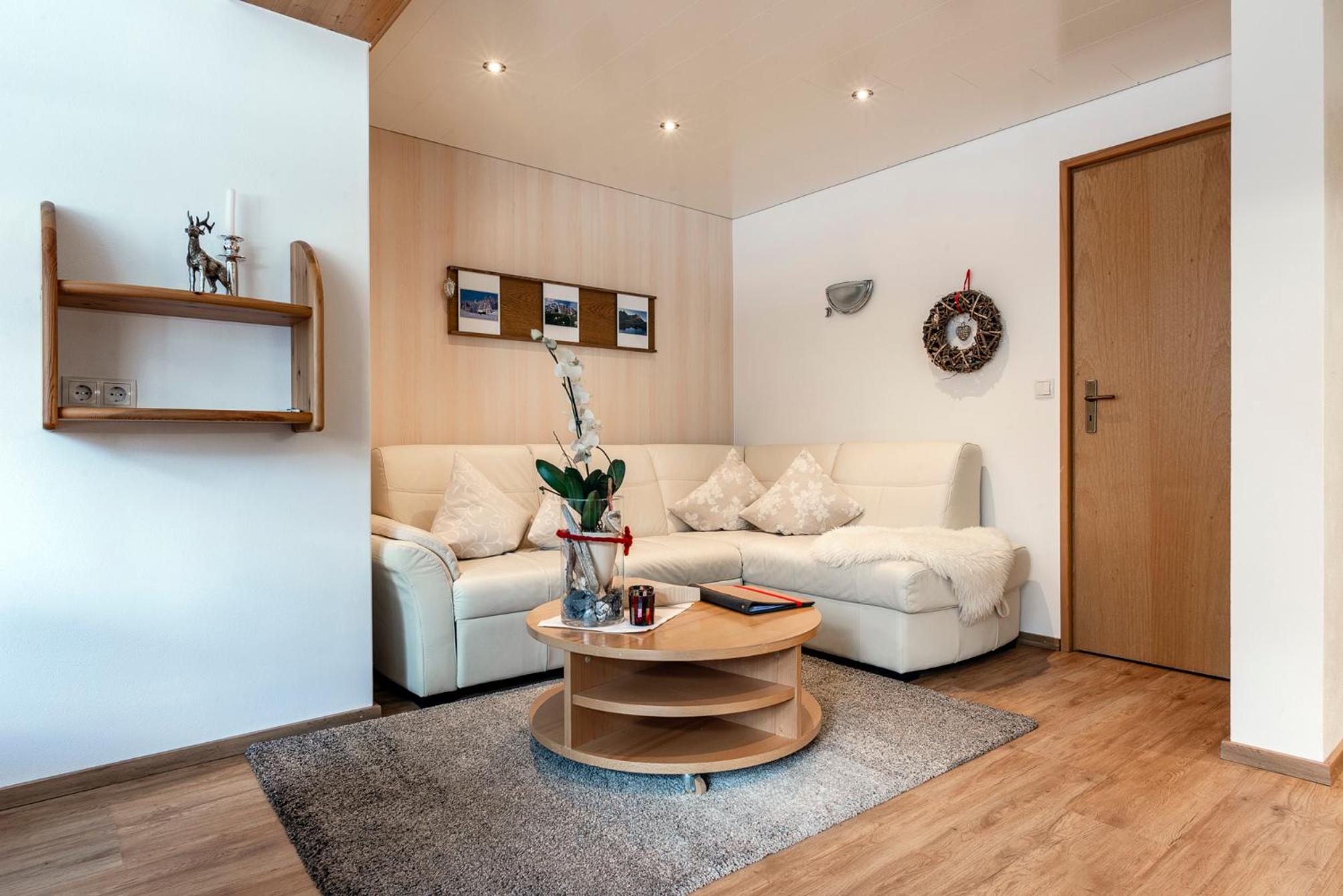 Appartement Mangeng