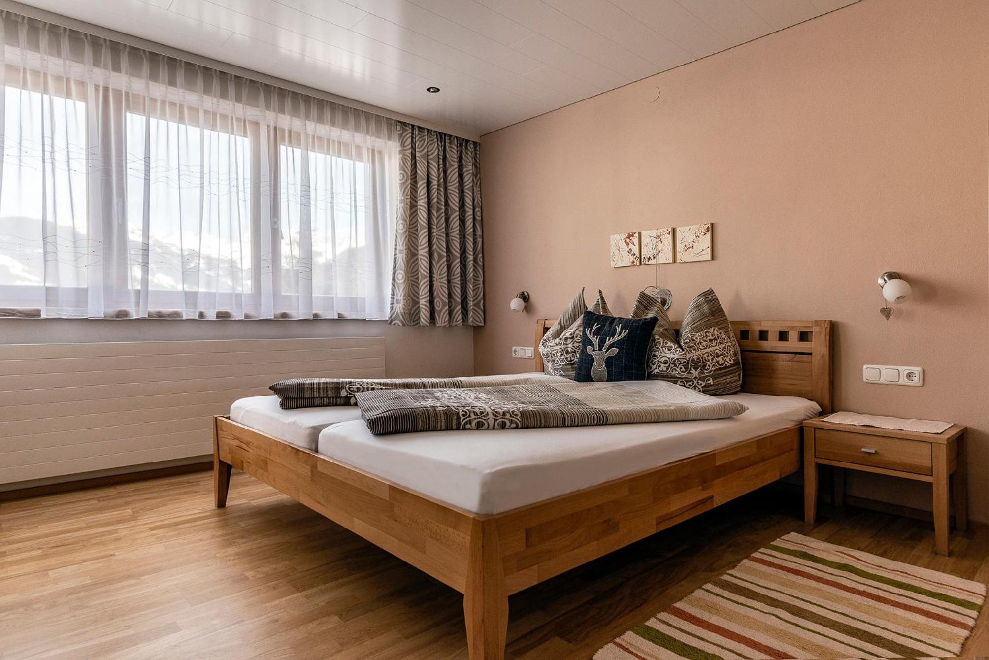 Appartement Mangeng