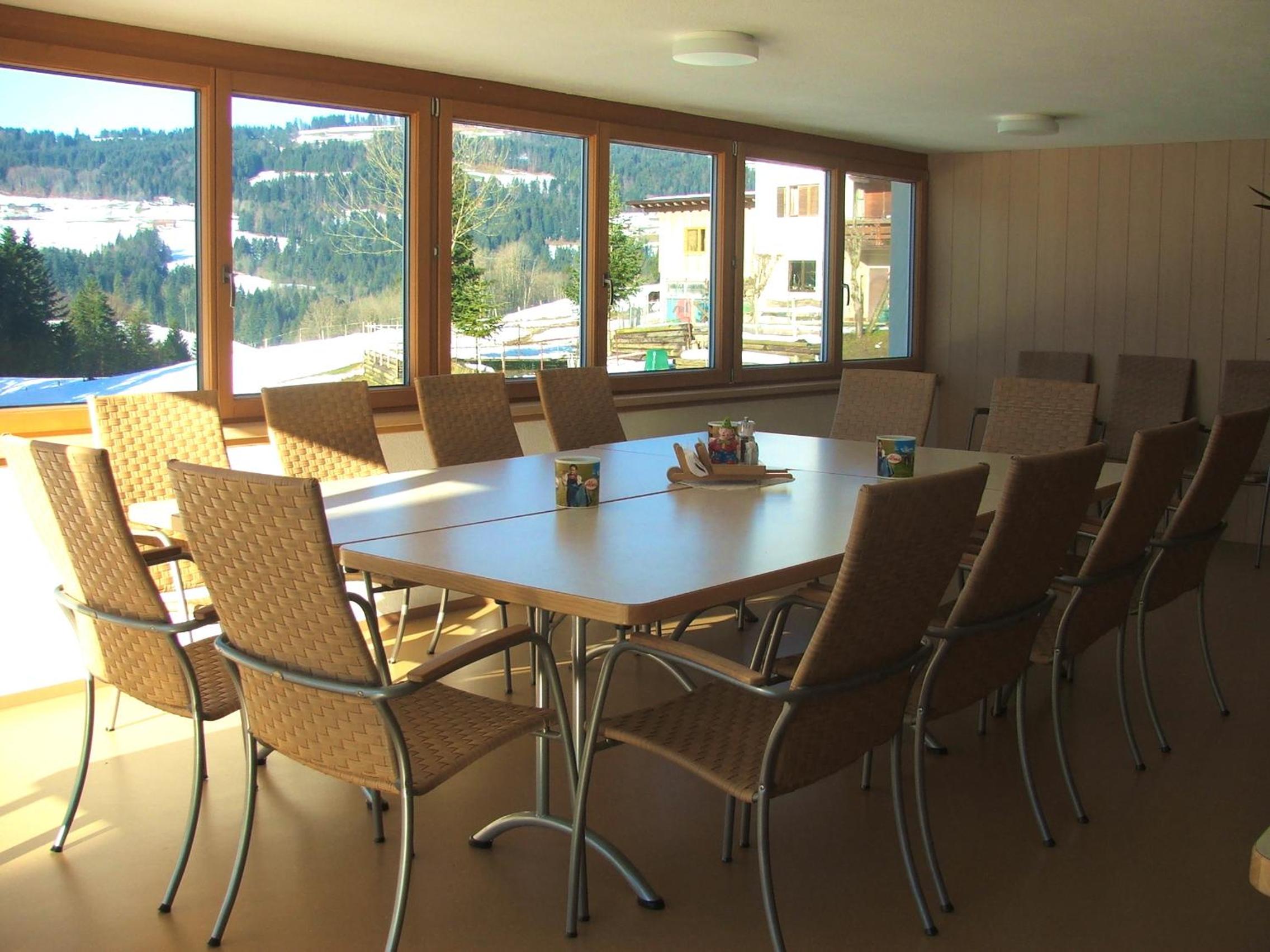Pension Jägerheim