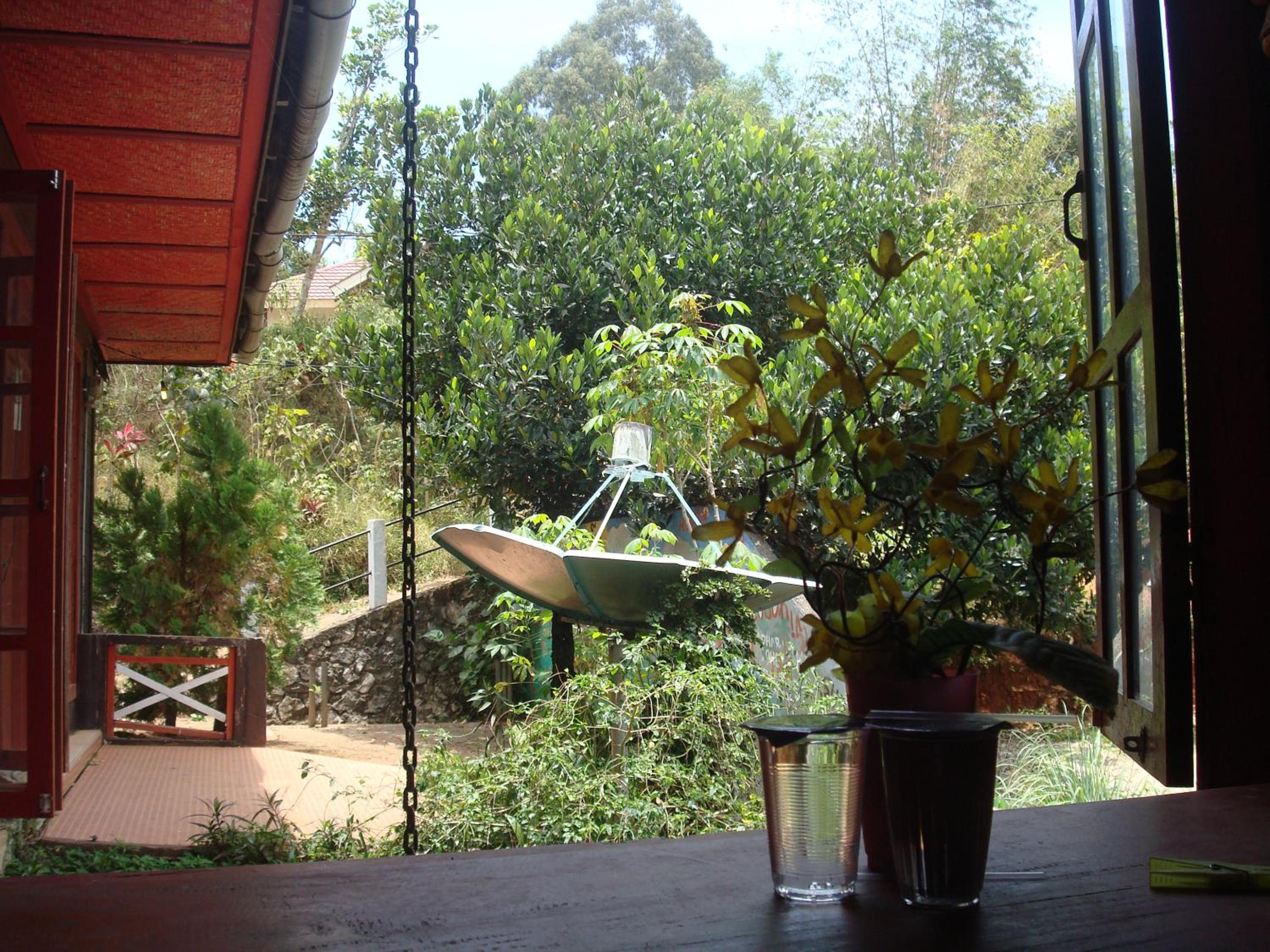 Se'pon Homestay view 3