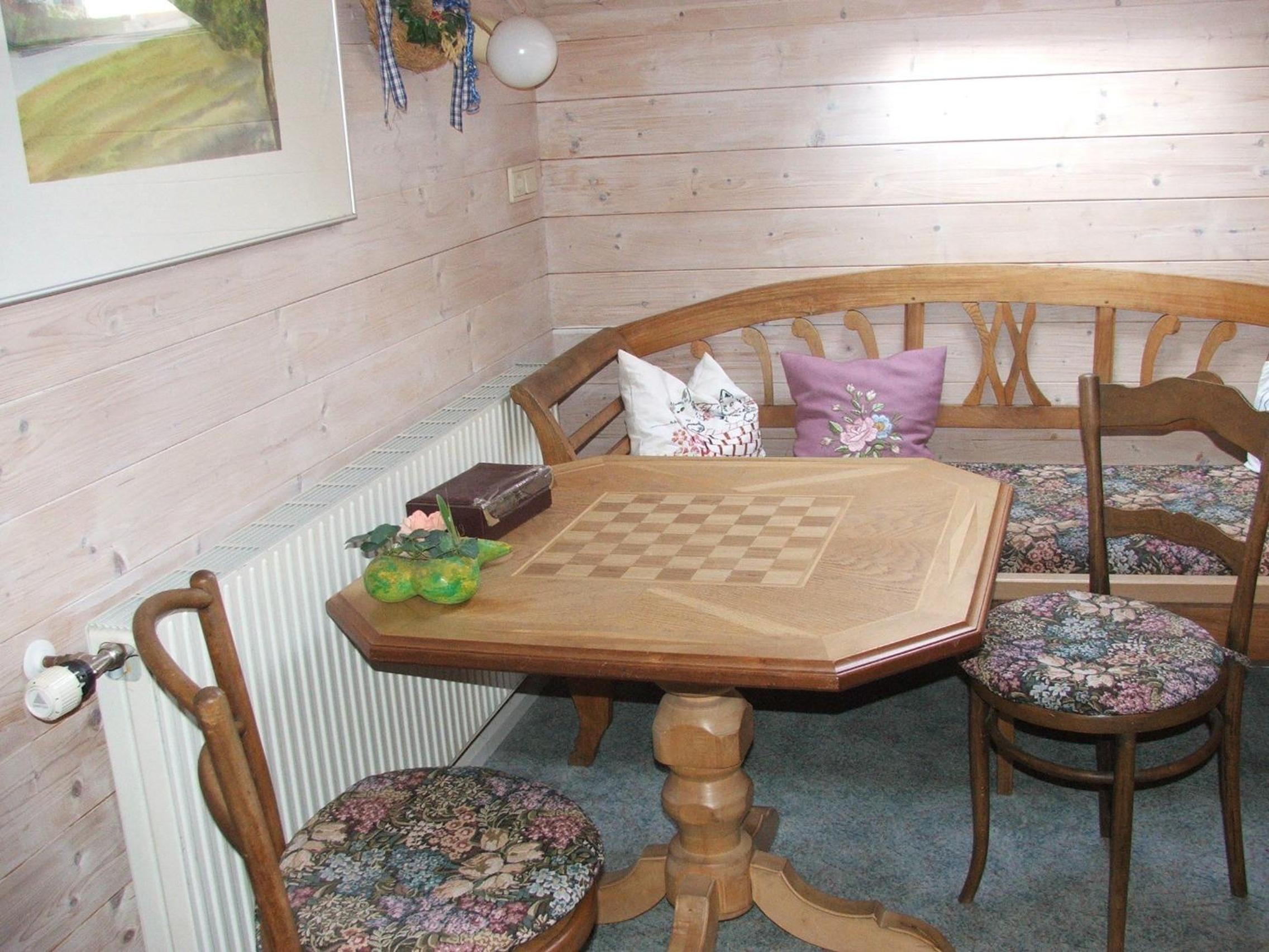 Pension Jägerheim