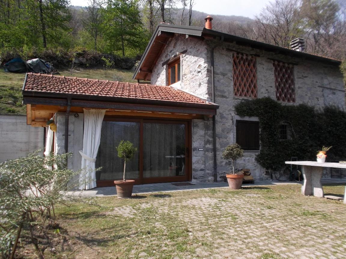 Bellissimo Rustico A 7 km Dal Lago D'Orta view 5