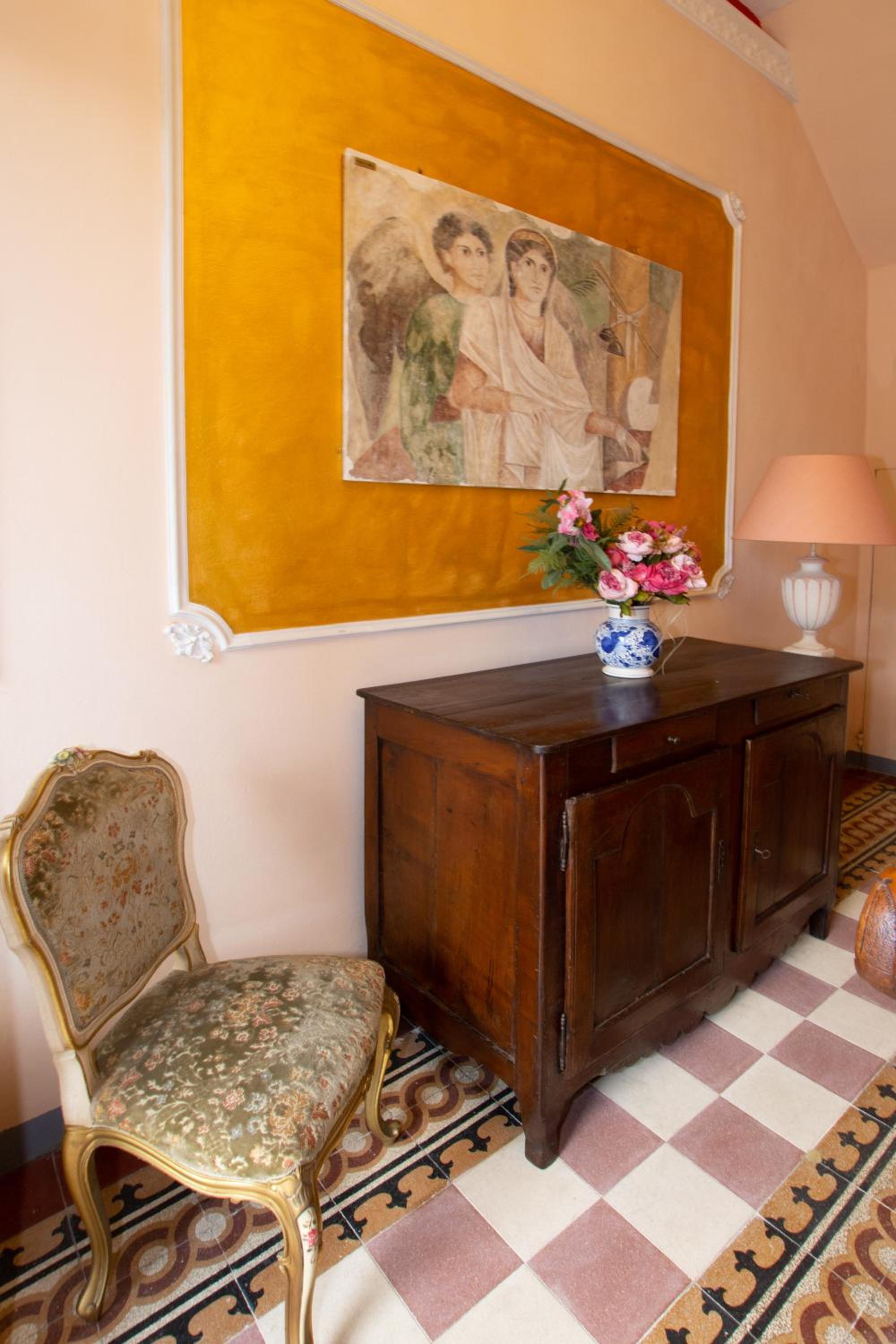 Villa Antiche Mura photo 5