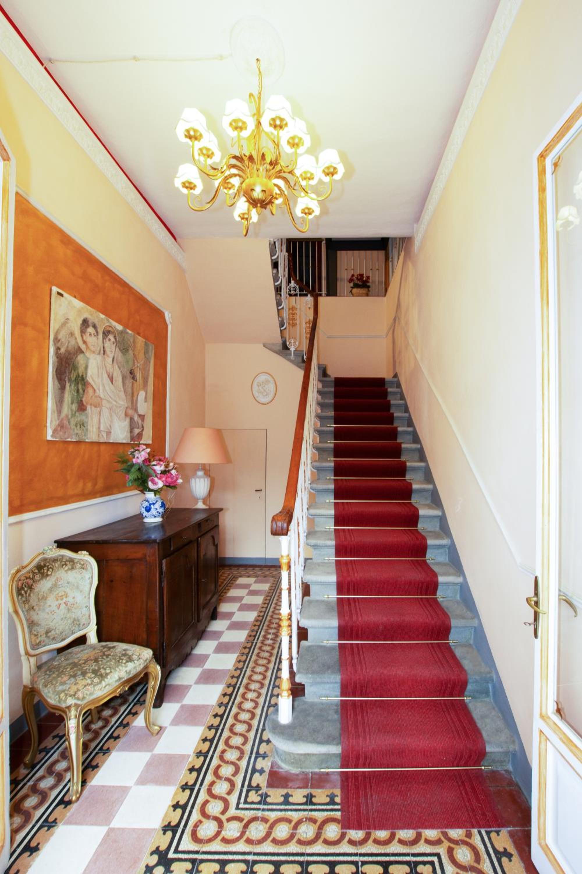 Villa Antiche Mura photo 4