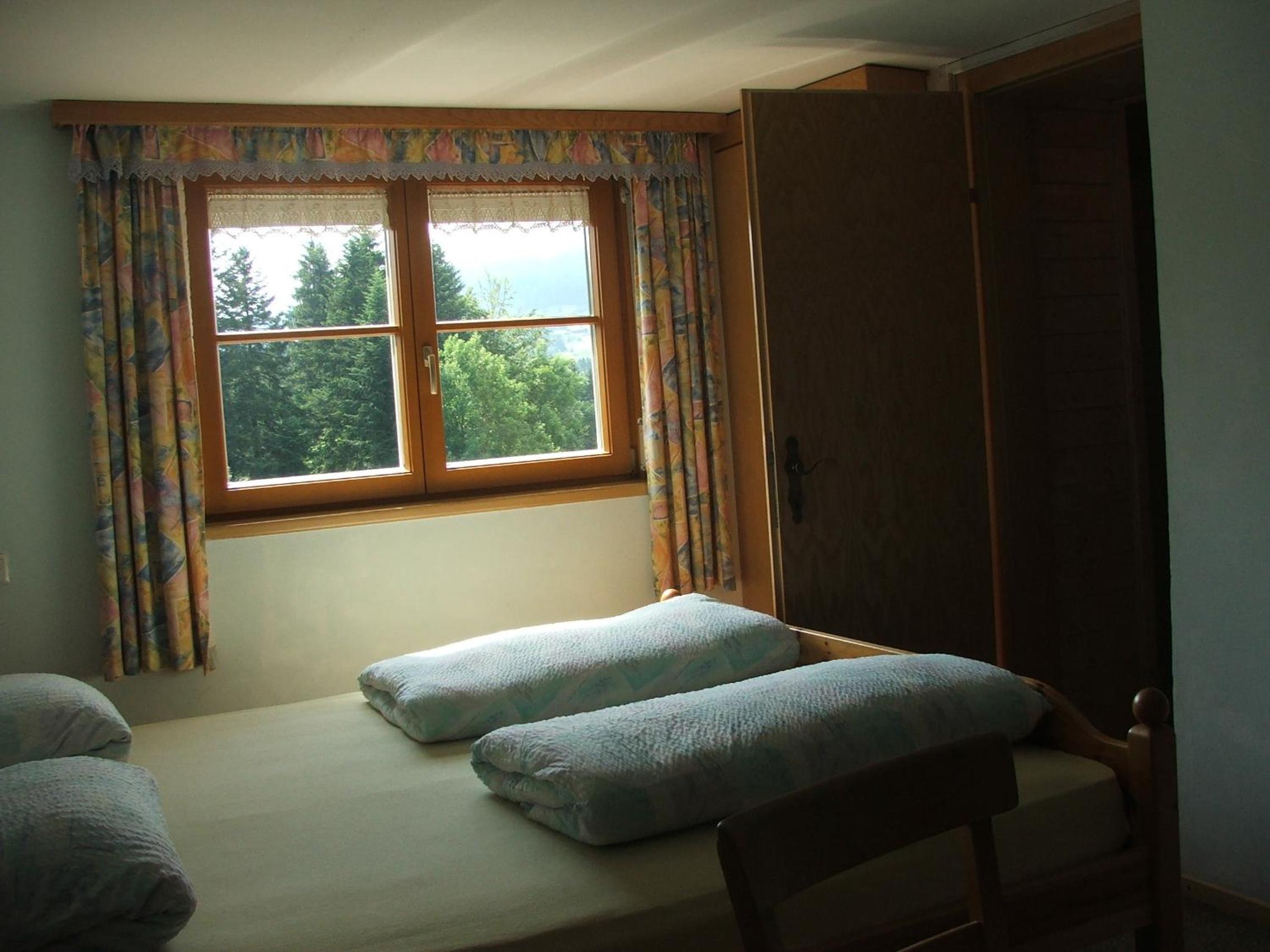 Pension Jägerheim