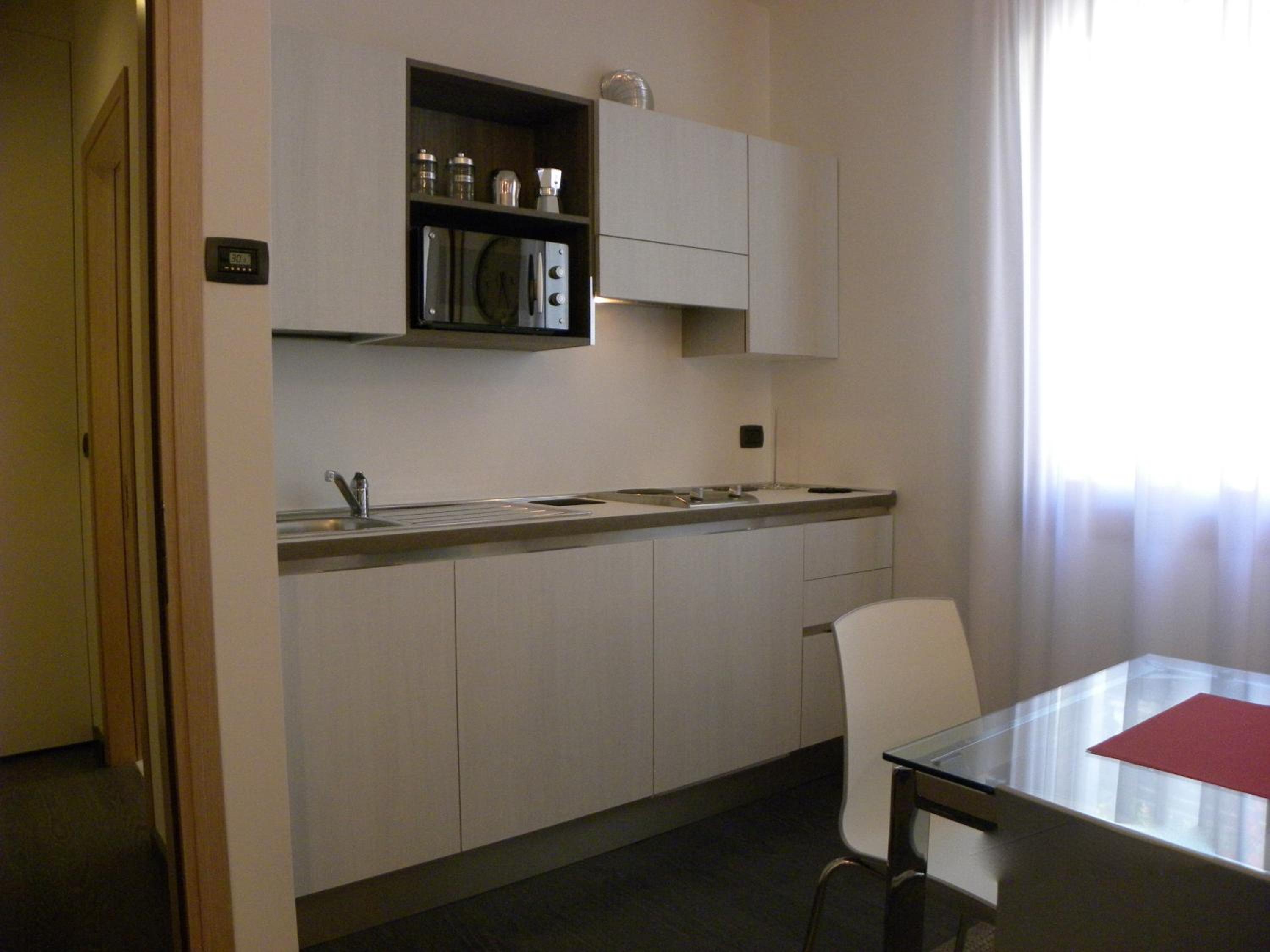 Venice Apartments Dante