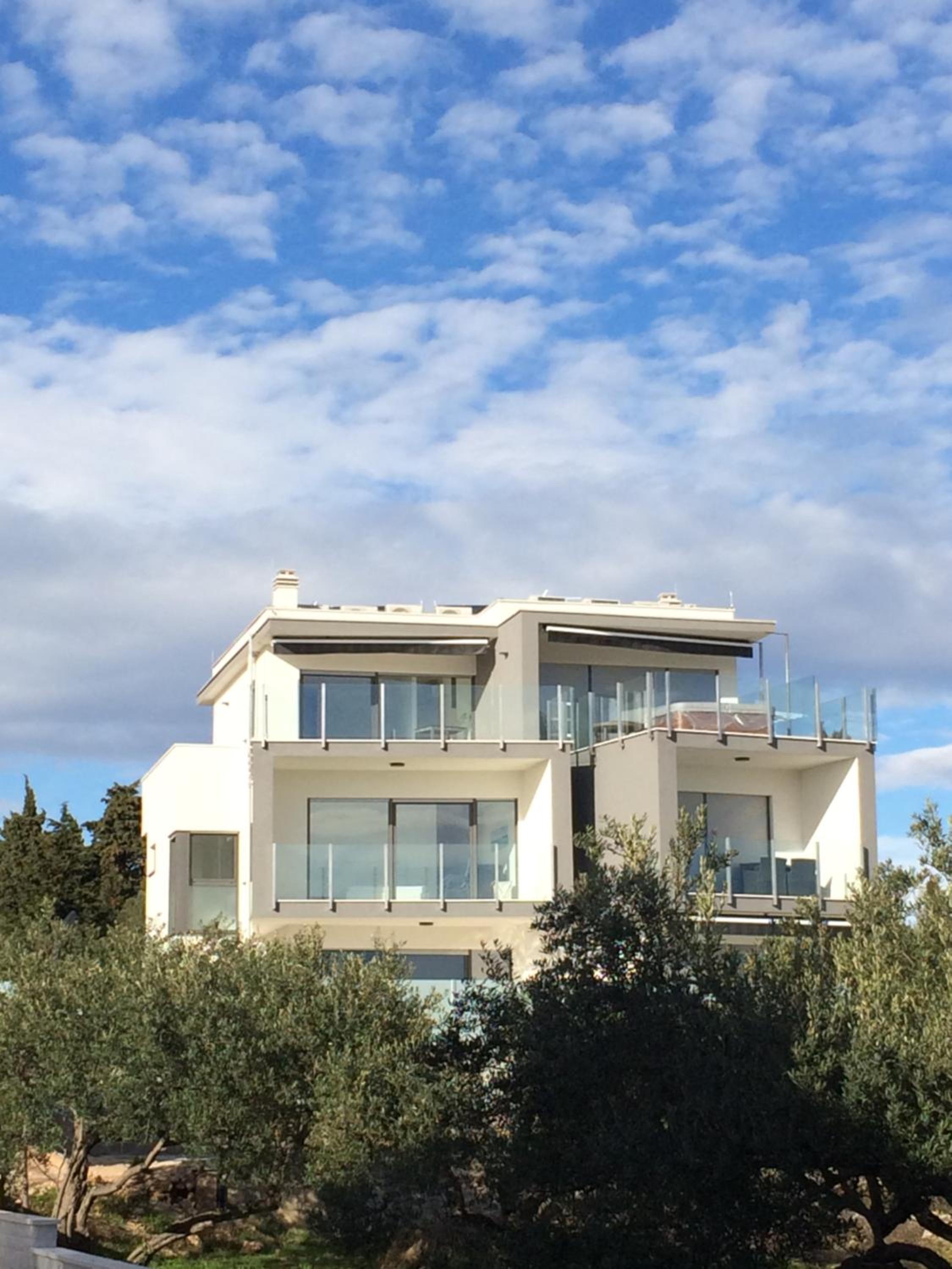 Villa Karen Vodice Grgurev Ante Kukure 93