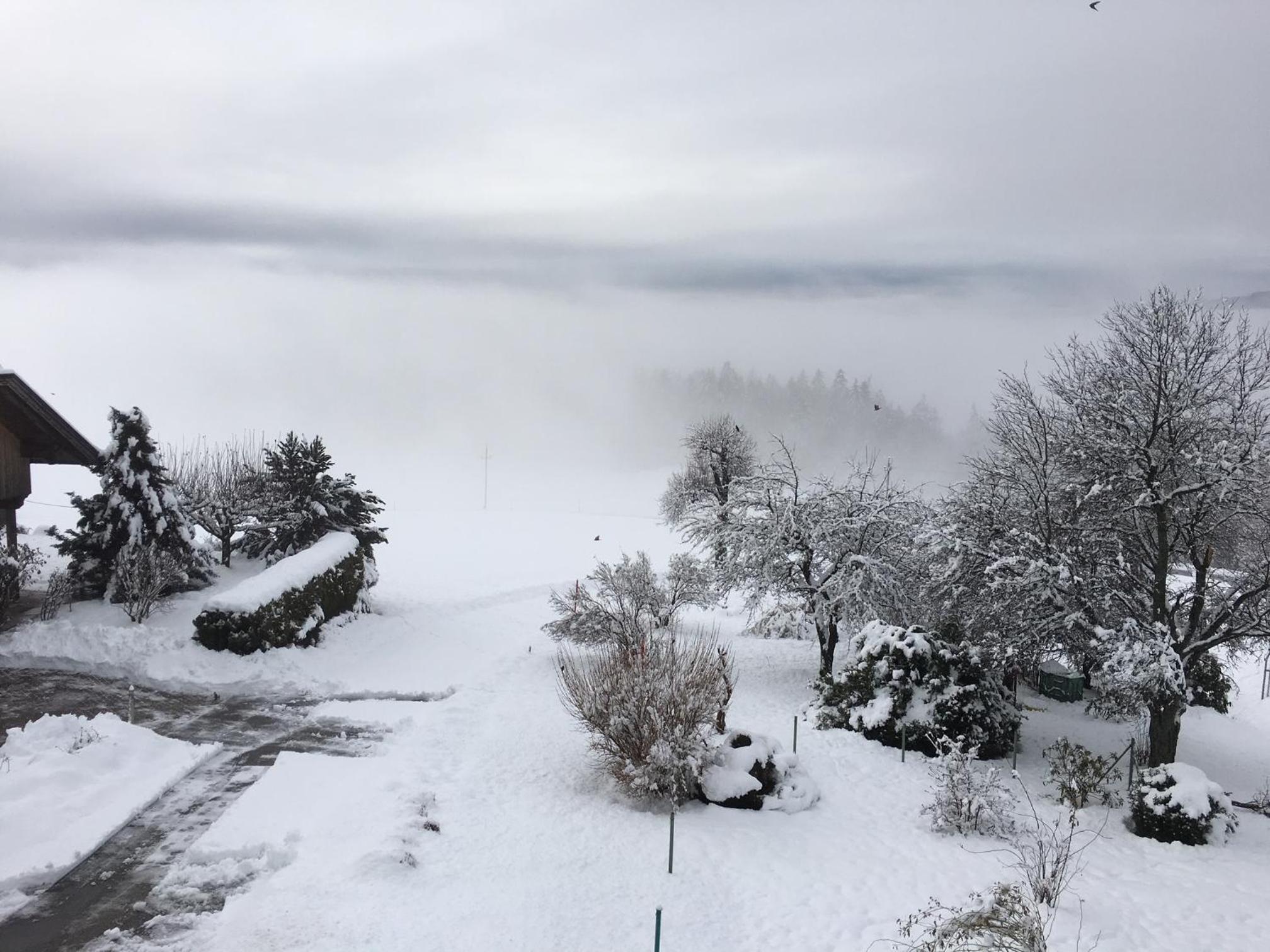 Haus Kleiner Seeblick