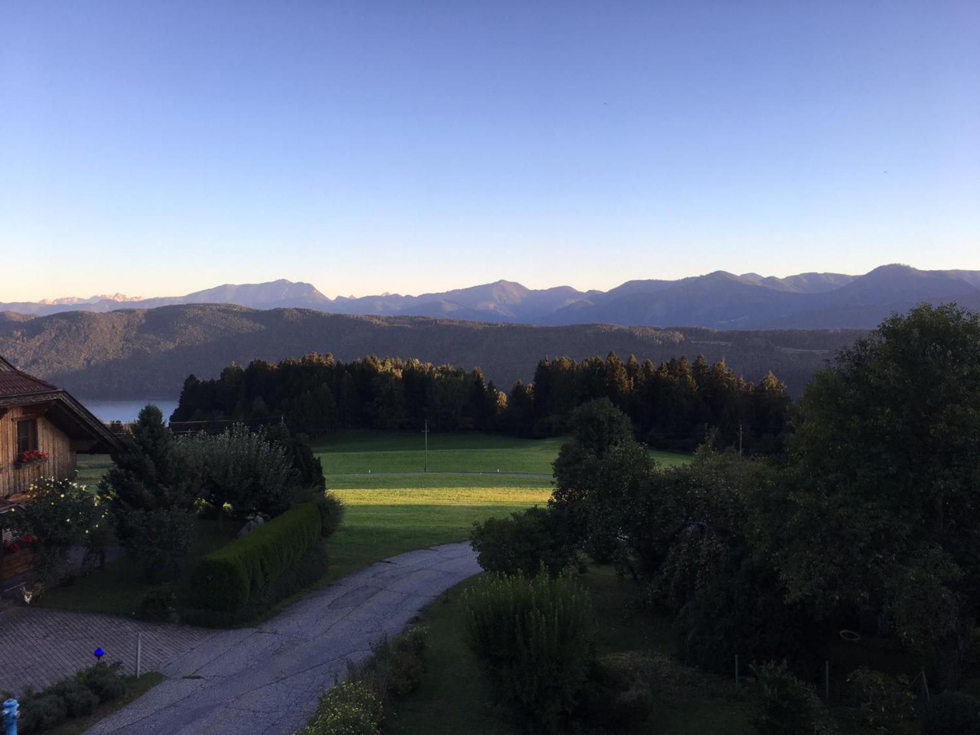 Haus Kleiner Seeblick