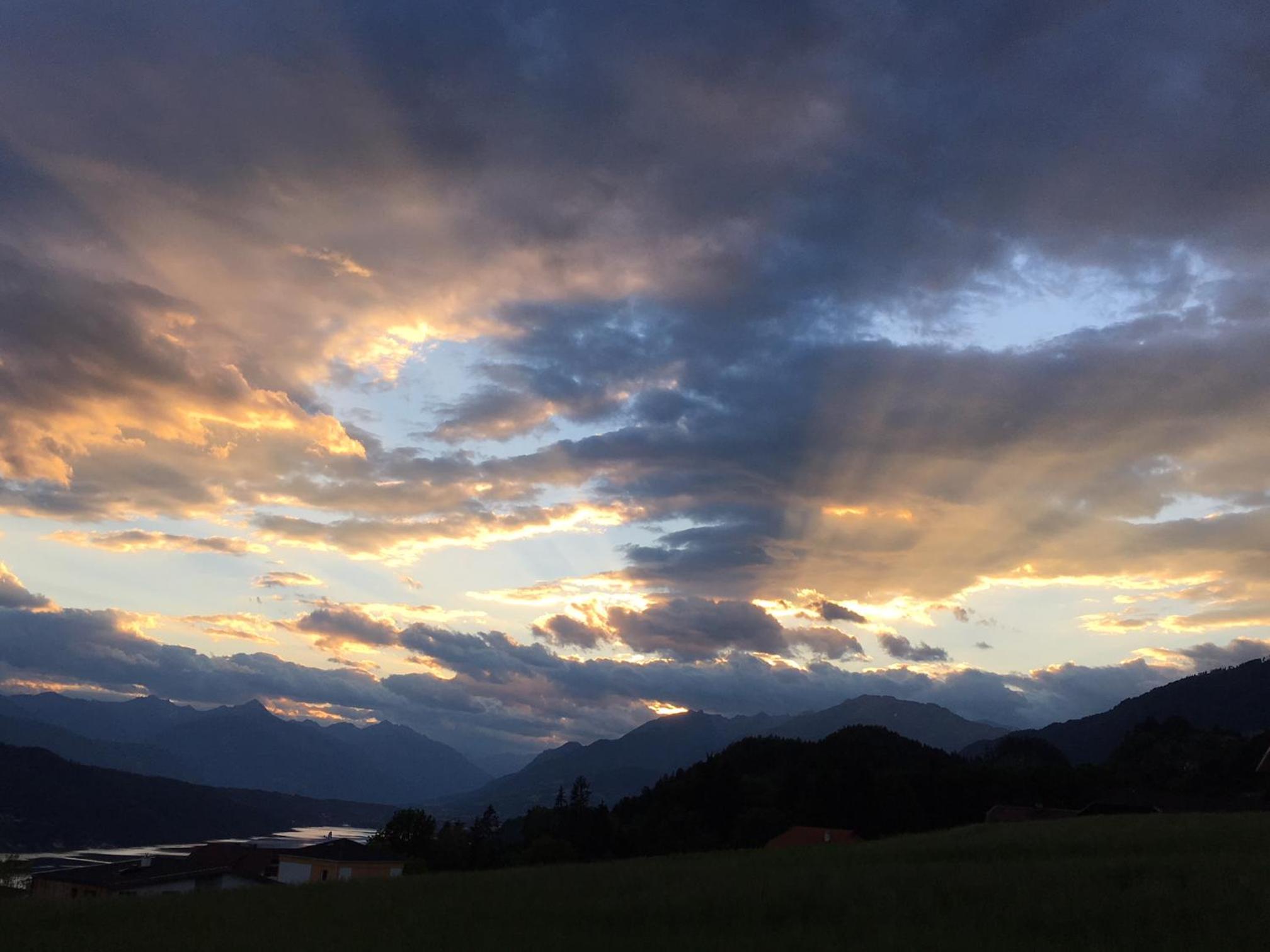 Haus Kleiner Seeblick