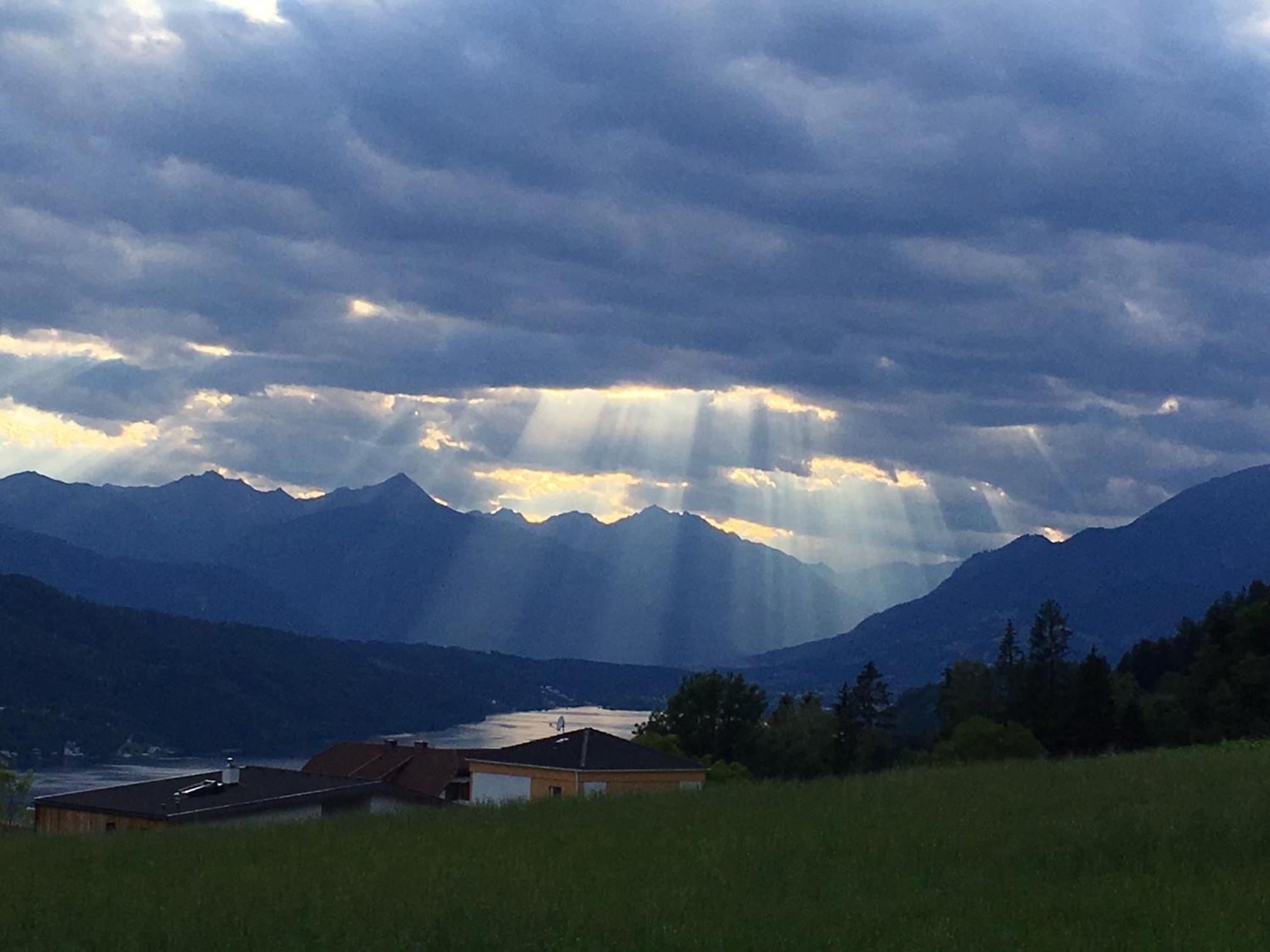 Haus Kleiner Seeblick