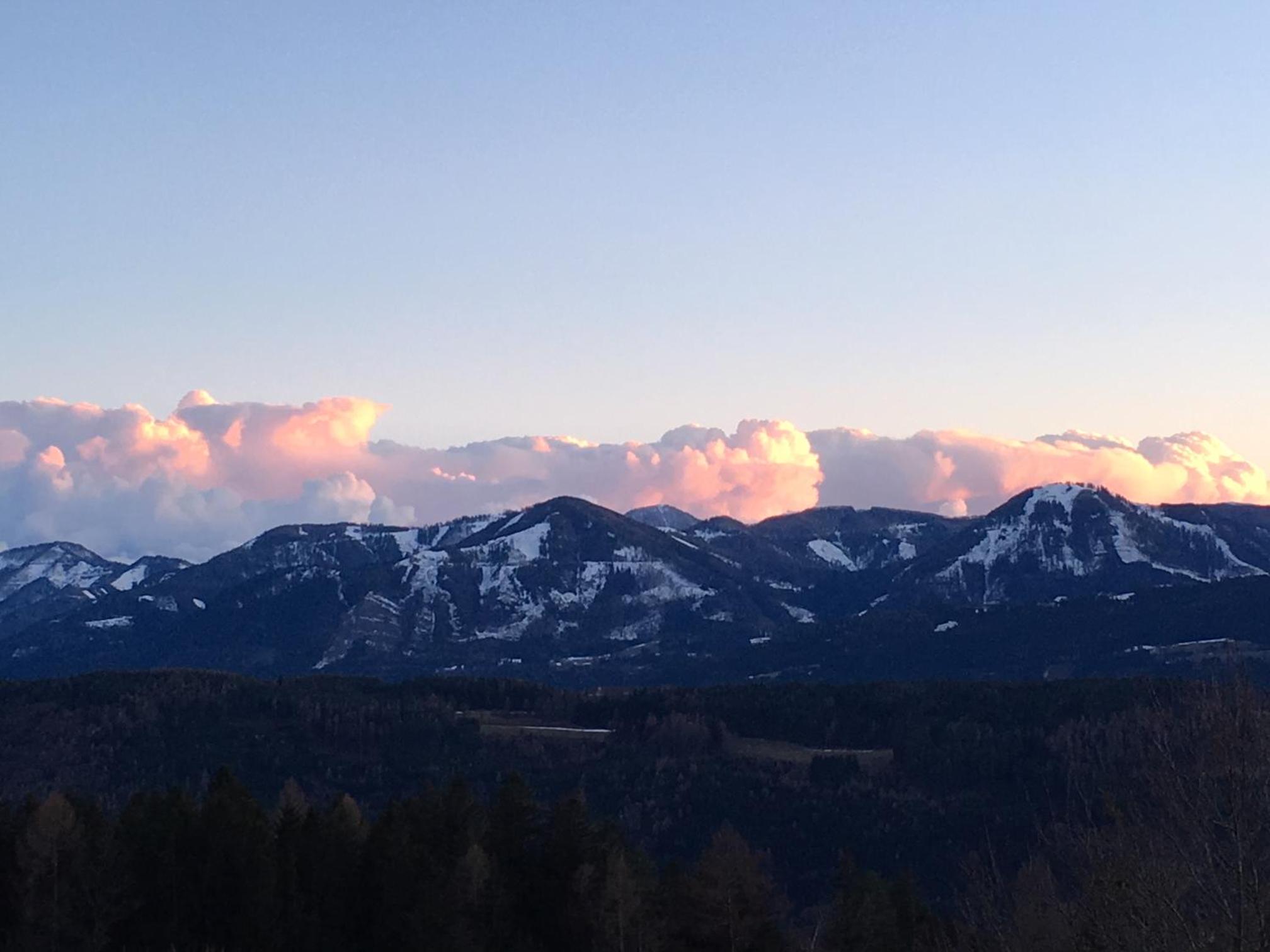 Haus Kleiner Seeblick