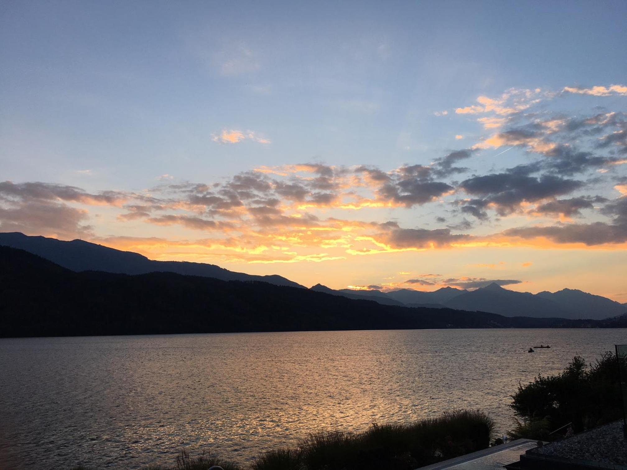Haus Kleiner Seeblick