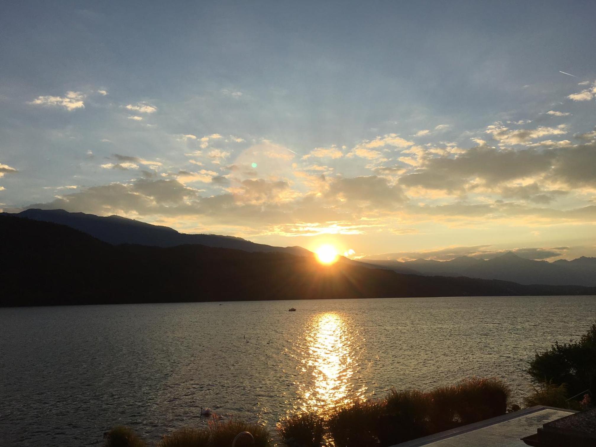 Haus Kleiner Seeblick