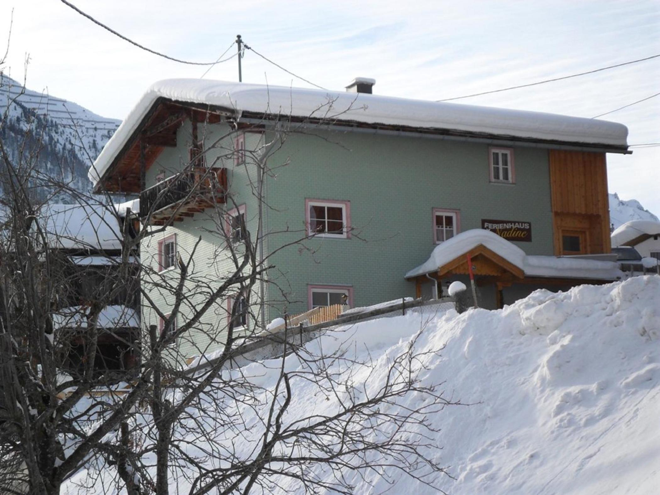 Ferienhaus Nadine
