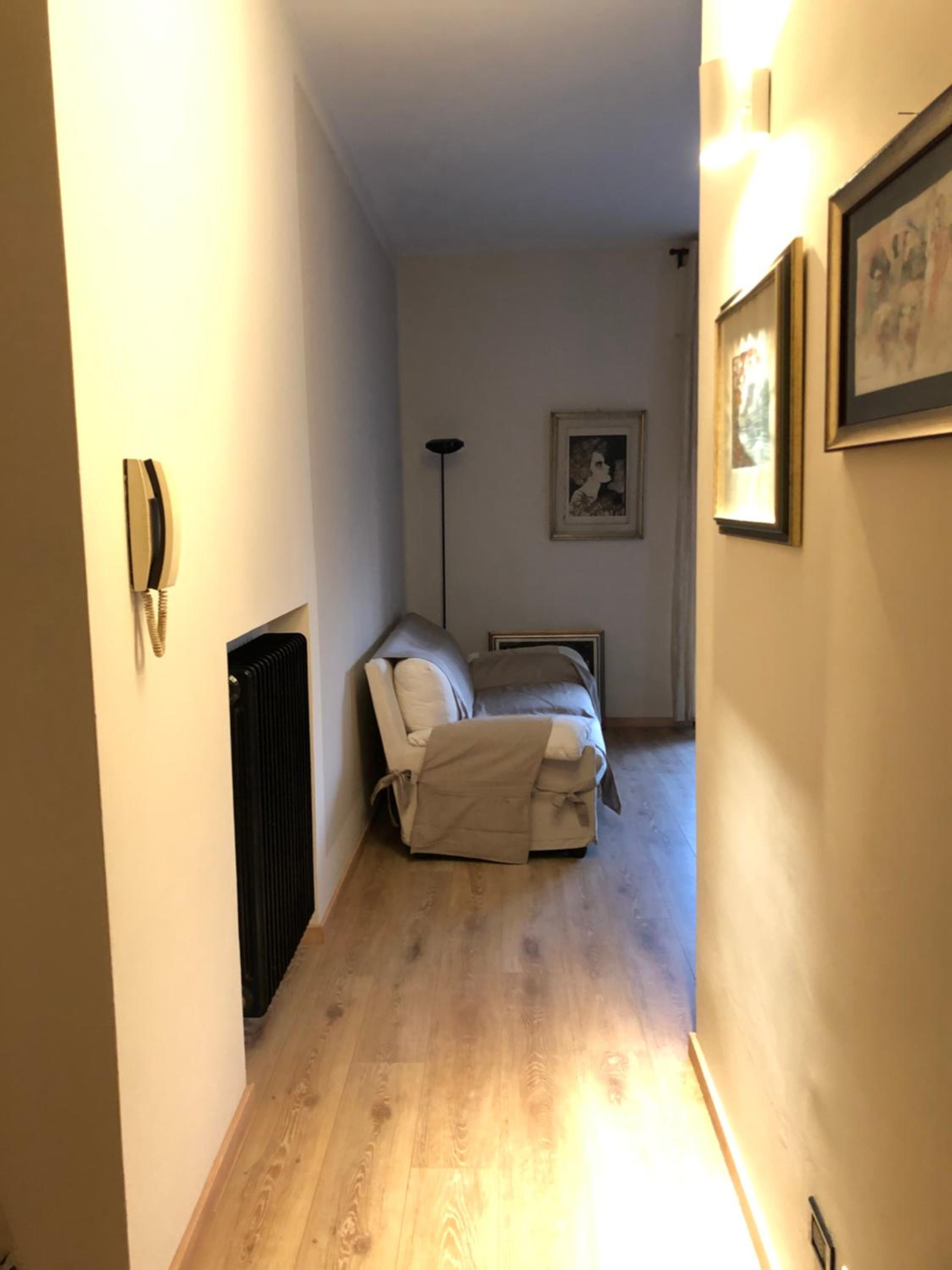 Appartamento Abano Villa Bassi