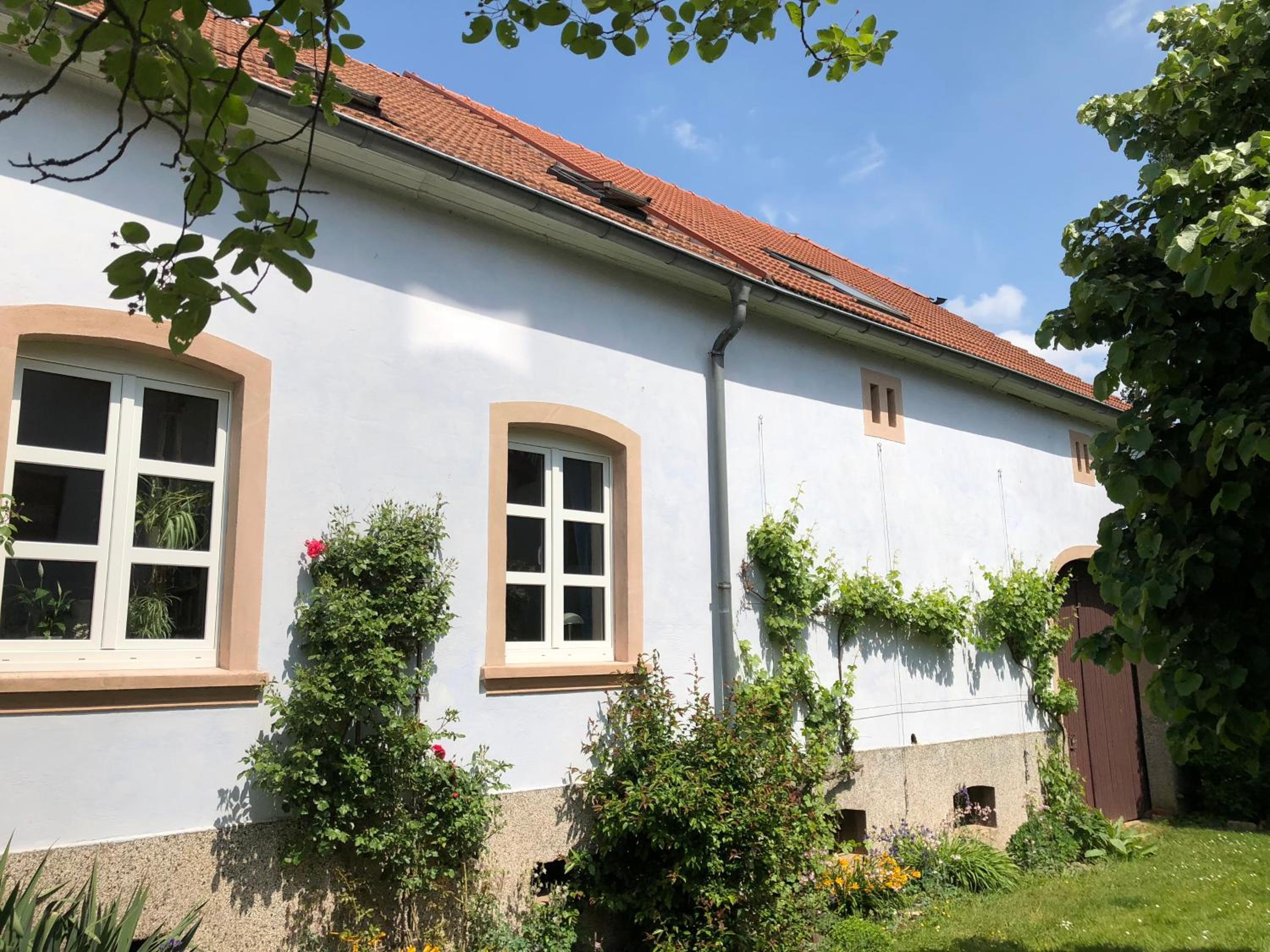 Ferienwohnung Maurer