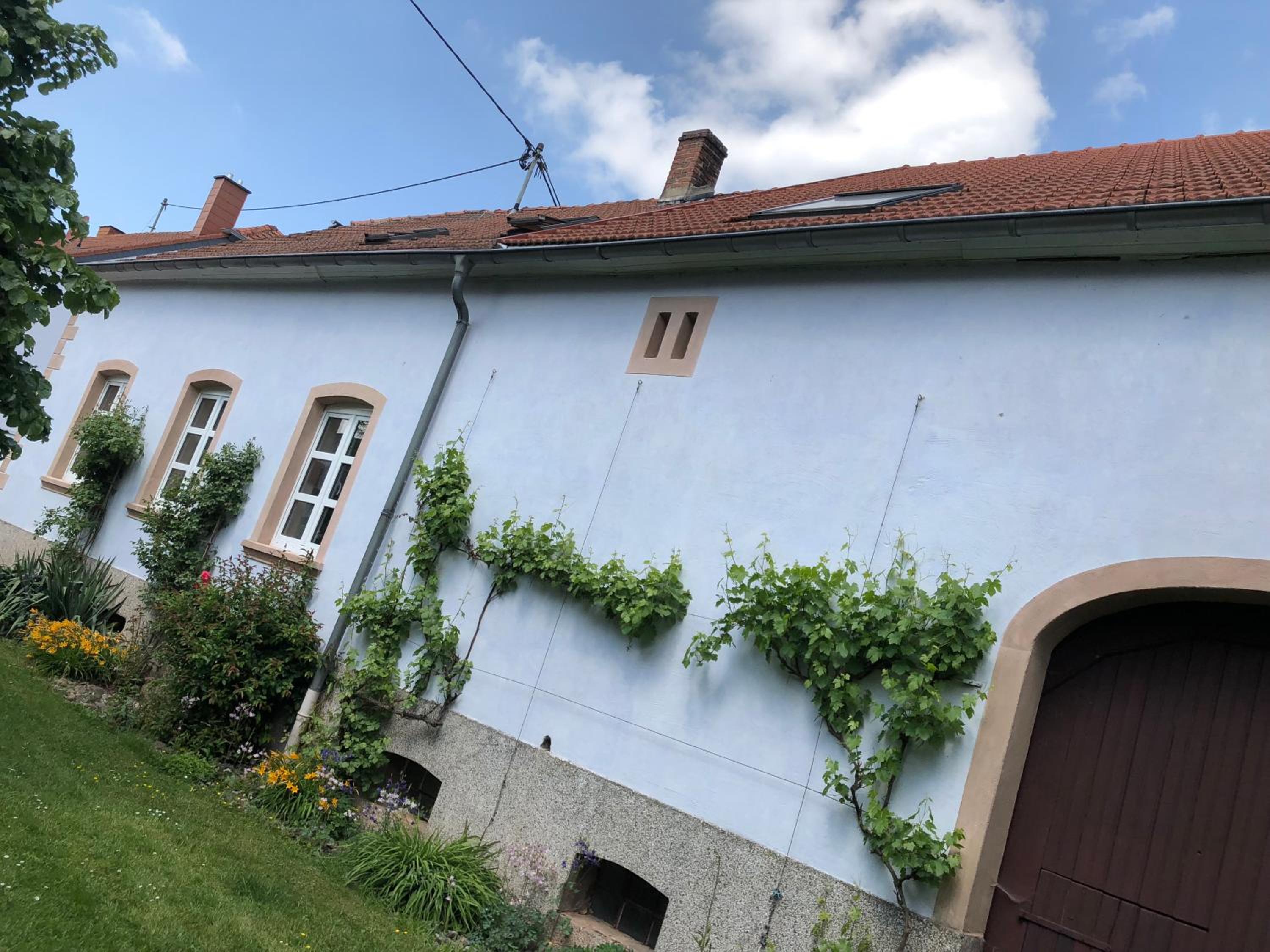 Ferienwohnung Maurer