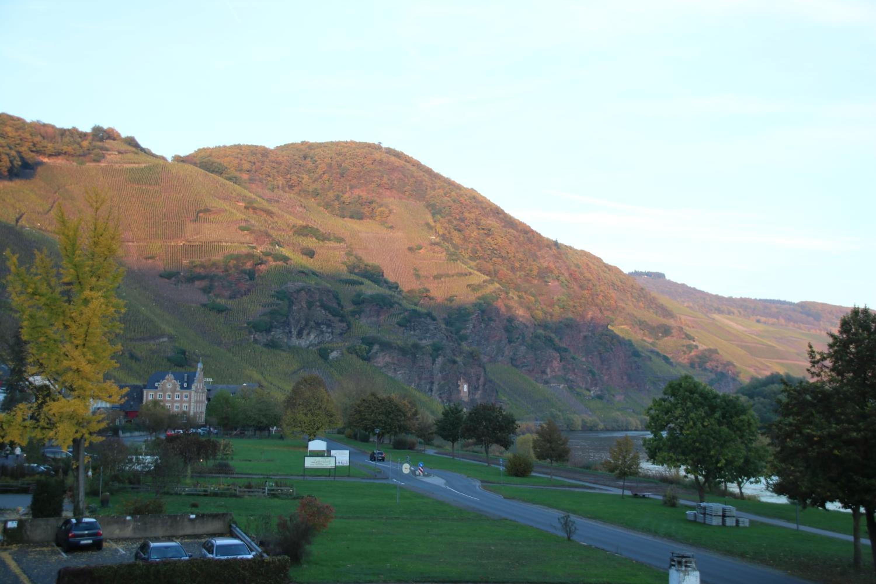 moselferienwohnungen-uerzig view 4