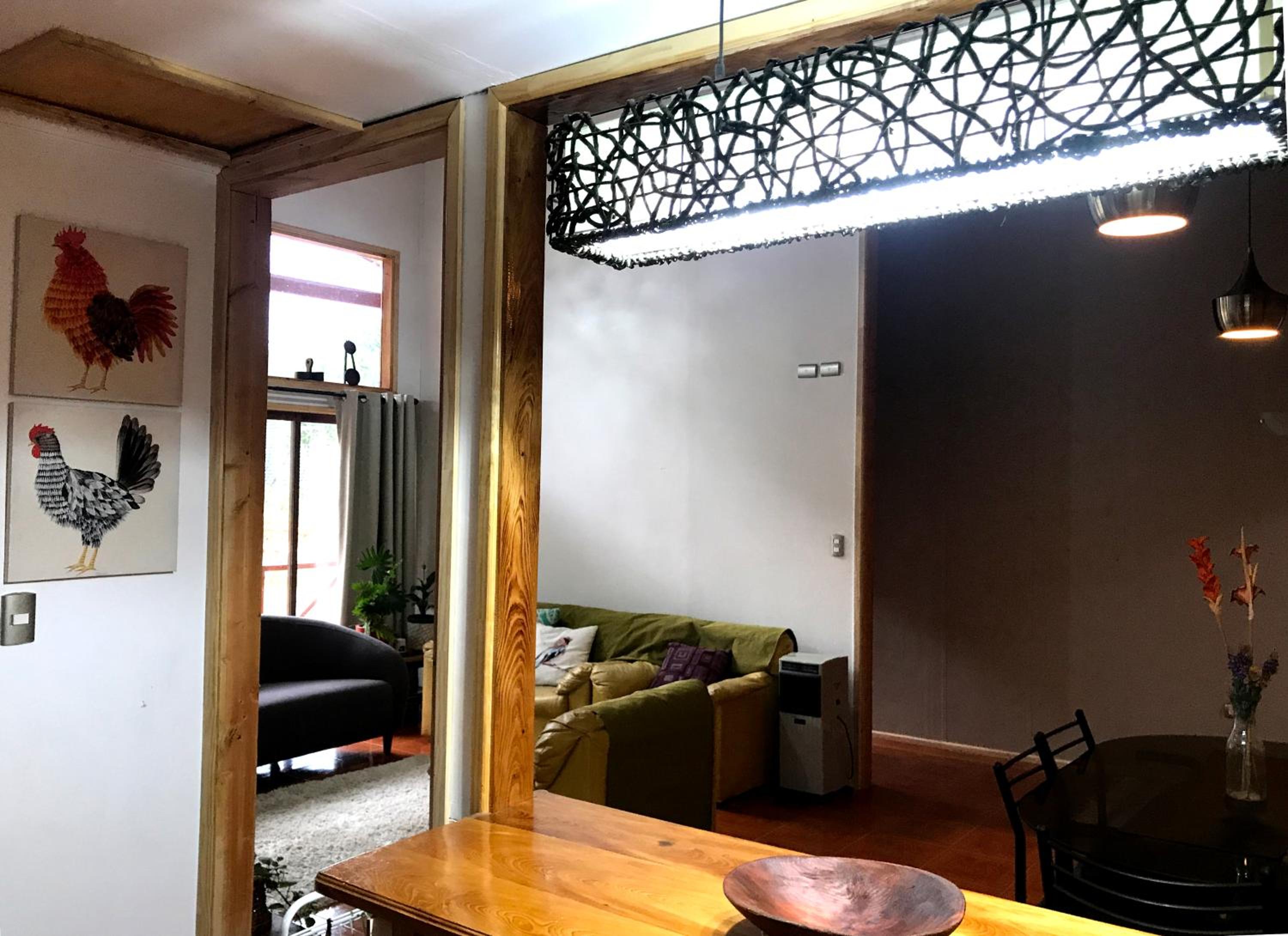 Hostel Isla del Rey