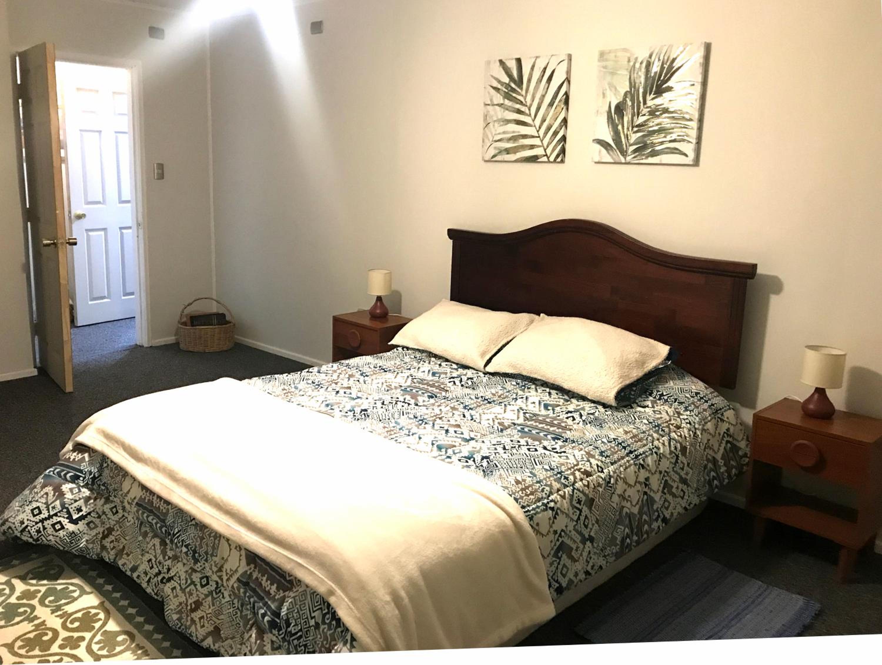 Hostel Isla del Rey