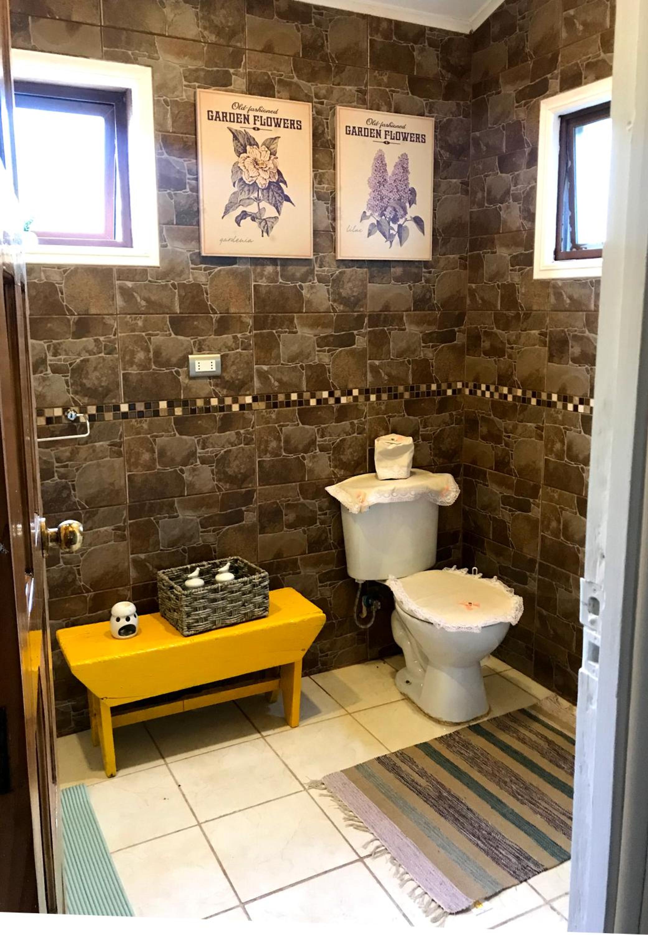 Hostel Isla del Rey