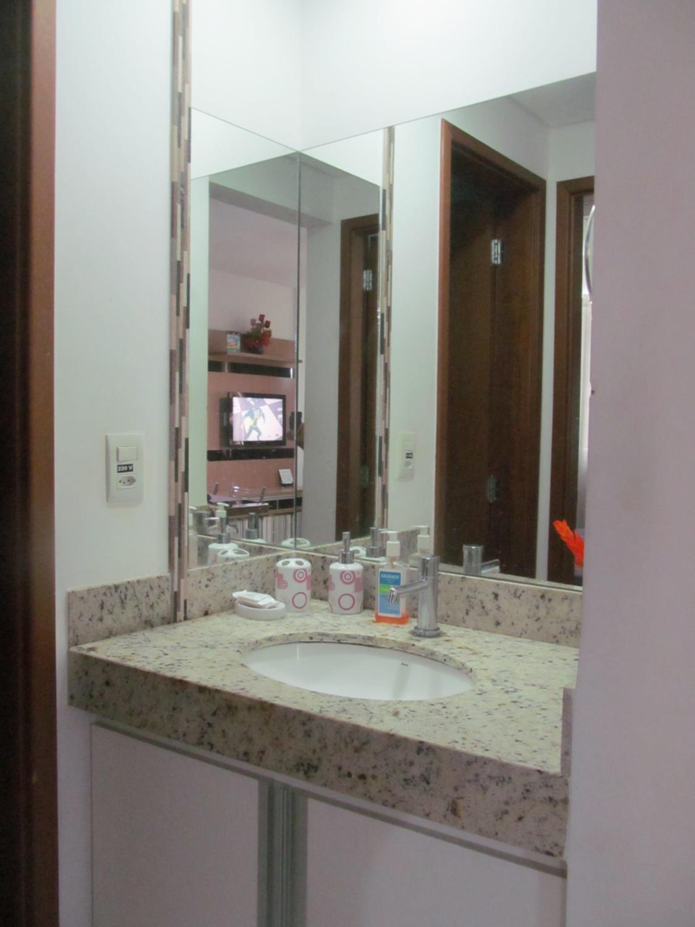 Riviera Park Hotel, Caldas Novas