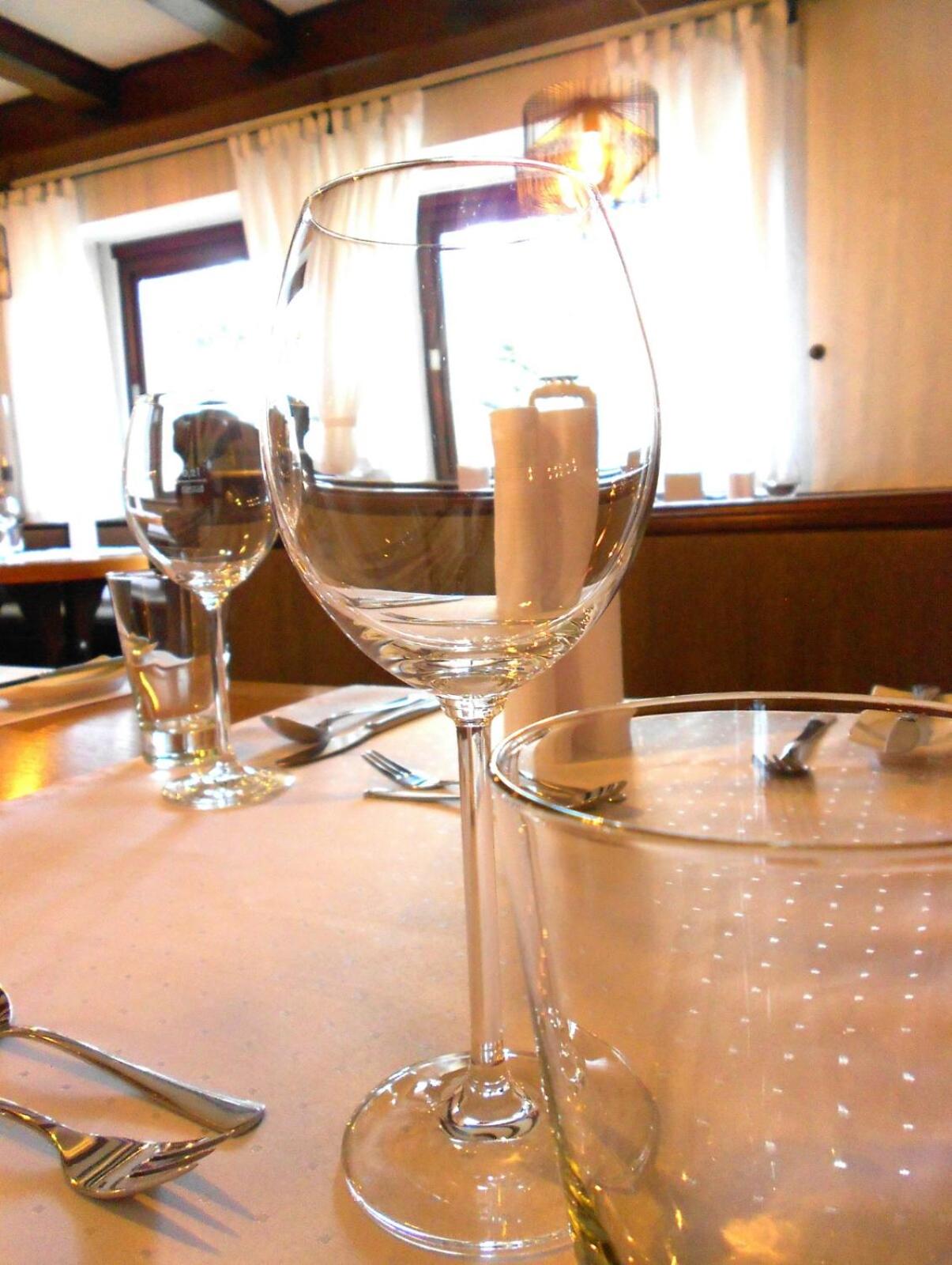 Bachmeier's Gasthaus Traube Niederfell
