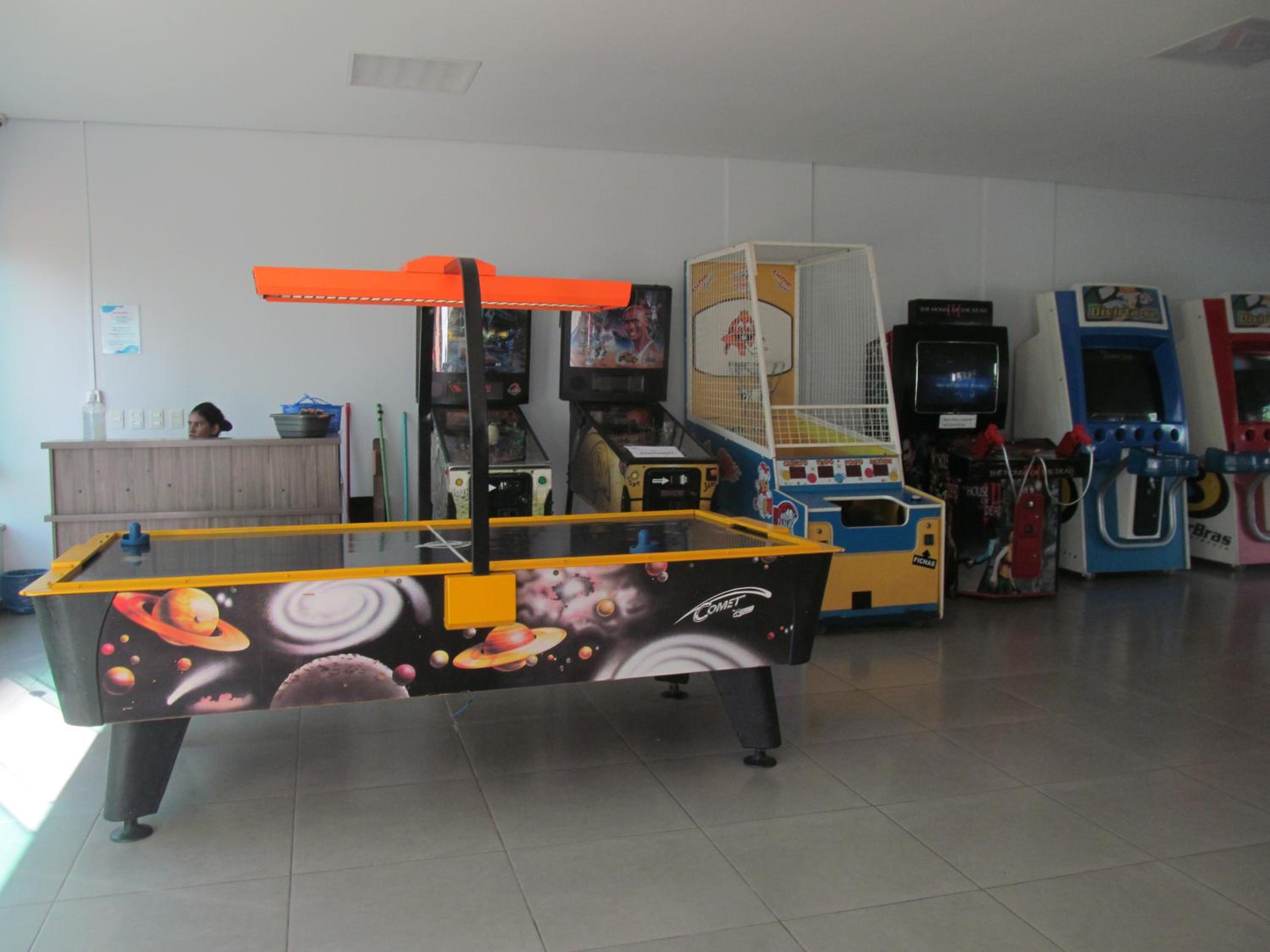 Riviera Park Hotel, Caldas Novas