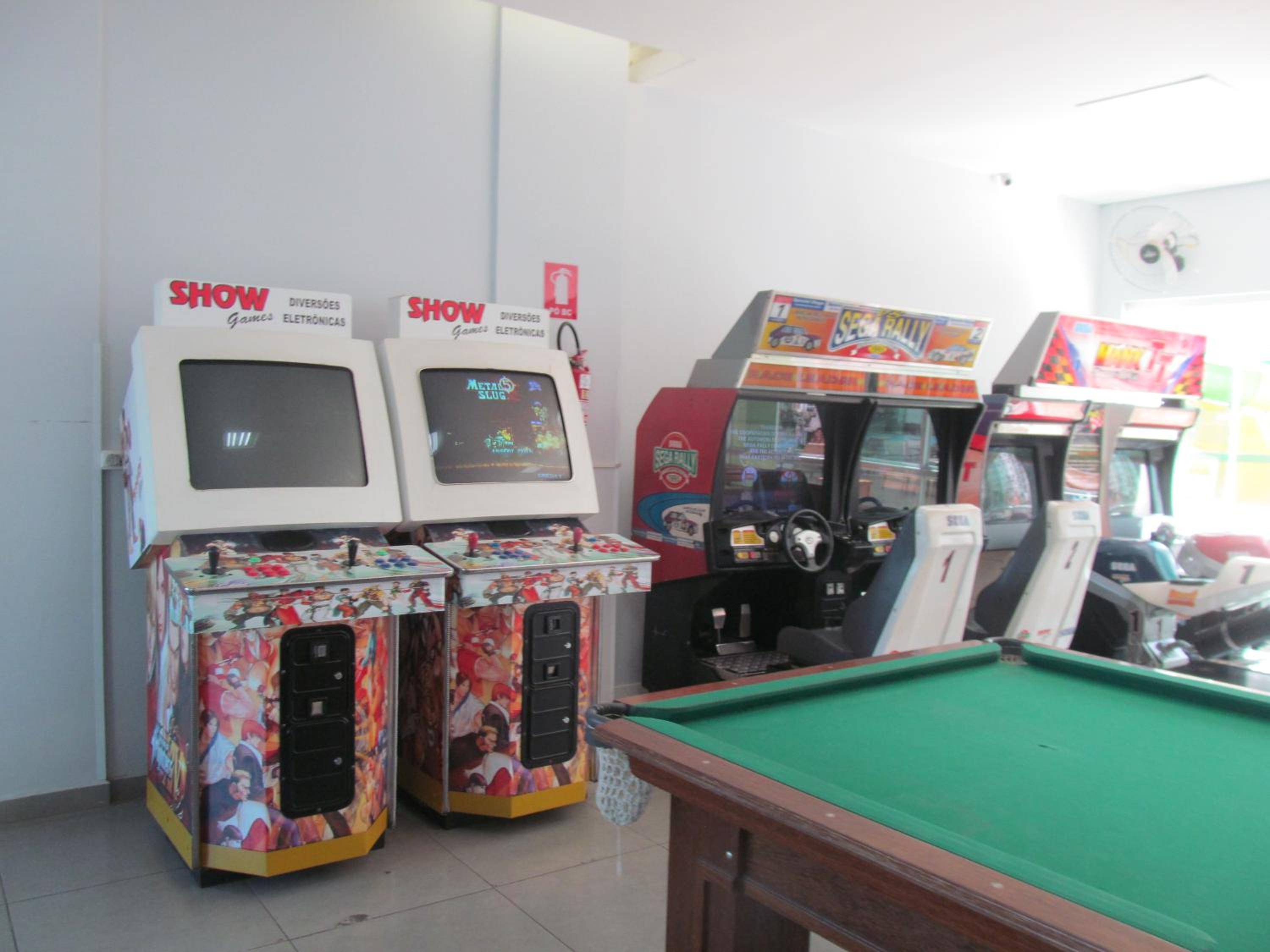 Riviera Park Hotel, Caldas Novas