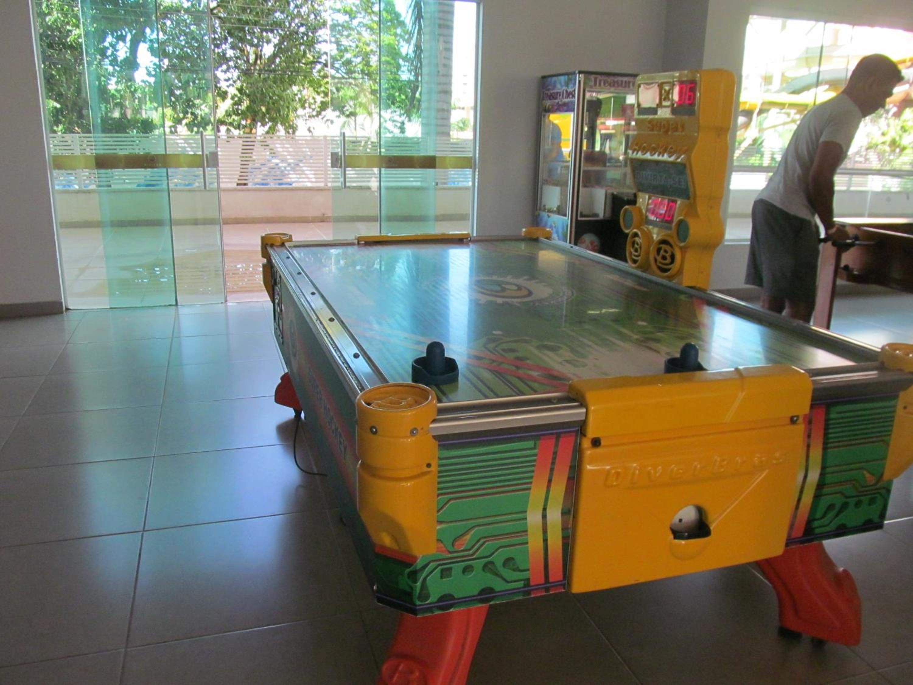 Riviera Park Hotel, Caldas Novas