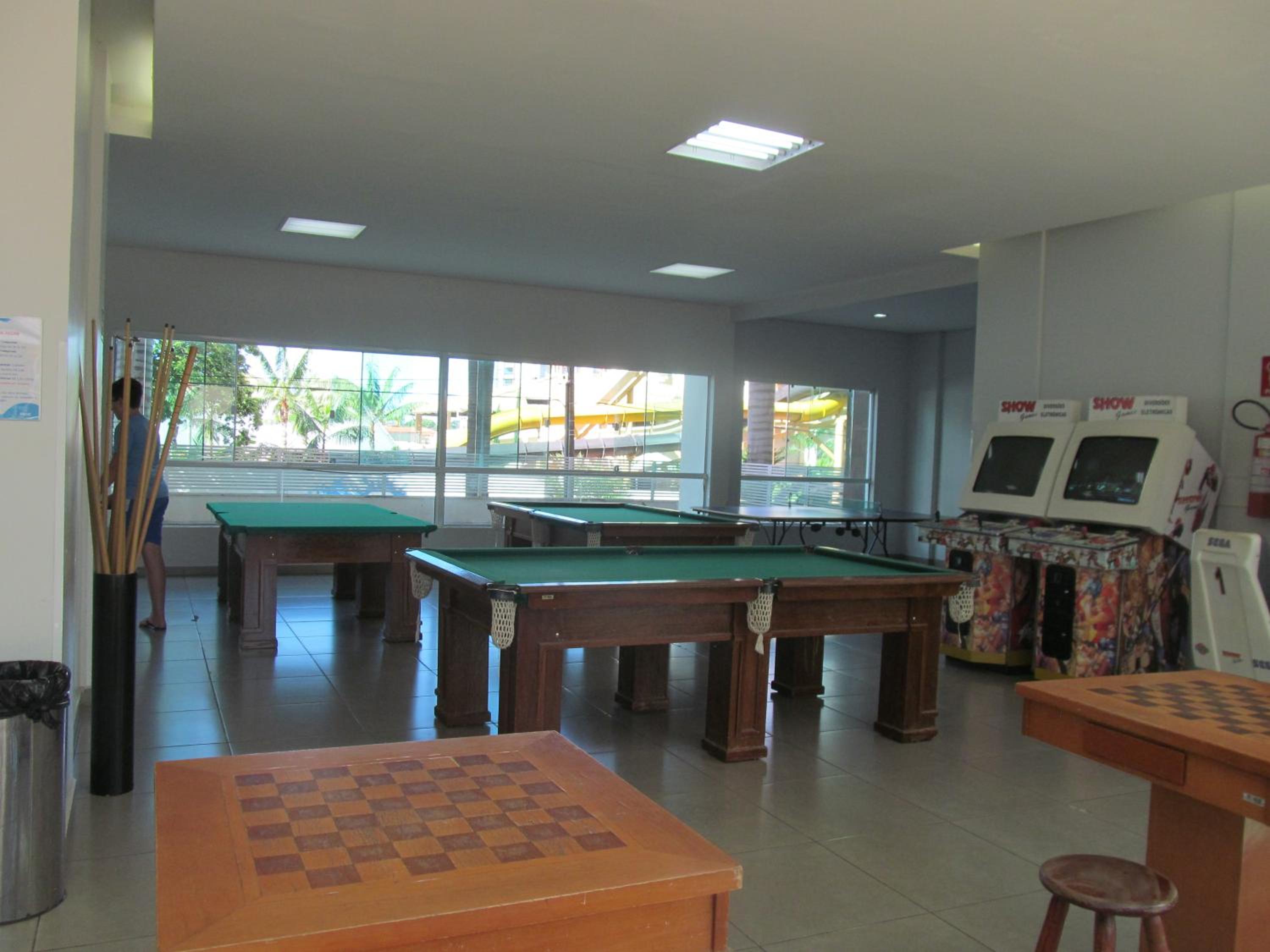 Riviera Park Hotel, Caldas Novas