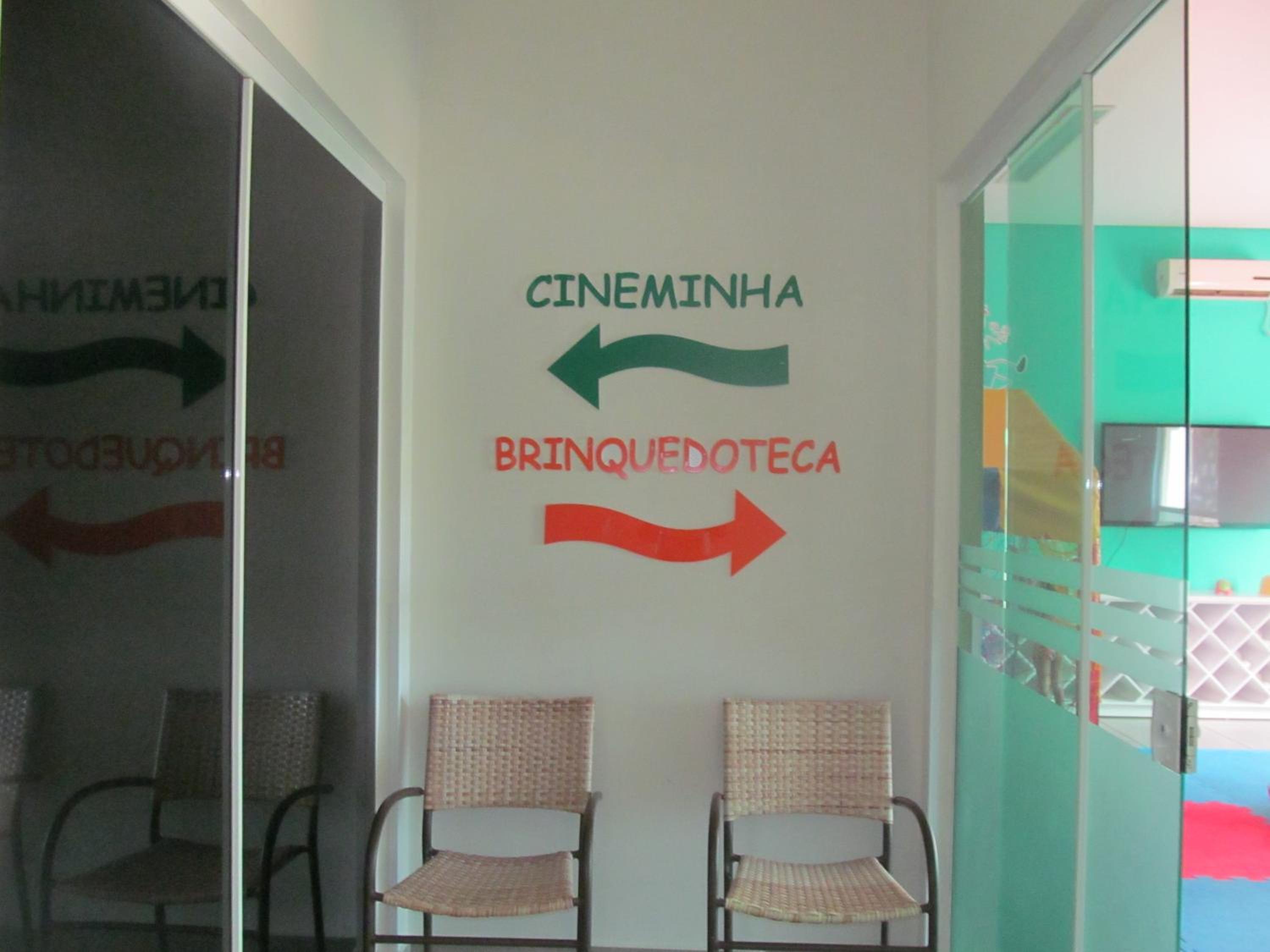 Riviera Park Hotel, Caldas Novas