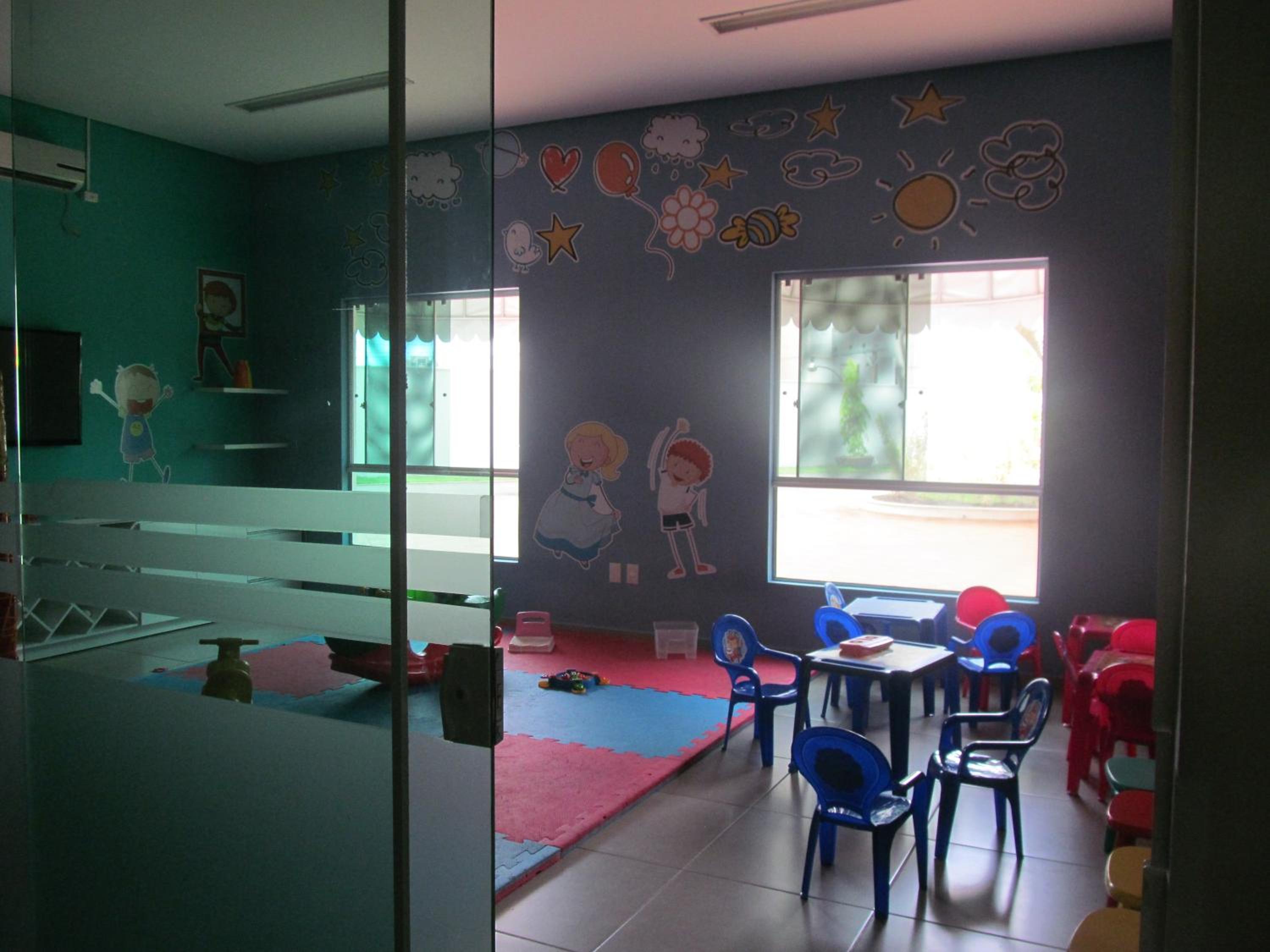 Riviera Park Hotel, Caldas Novas