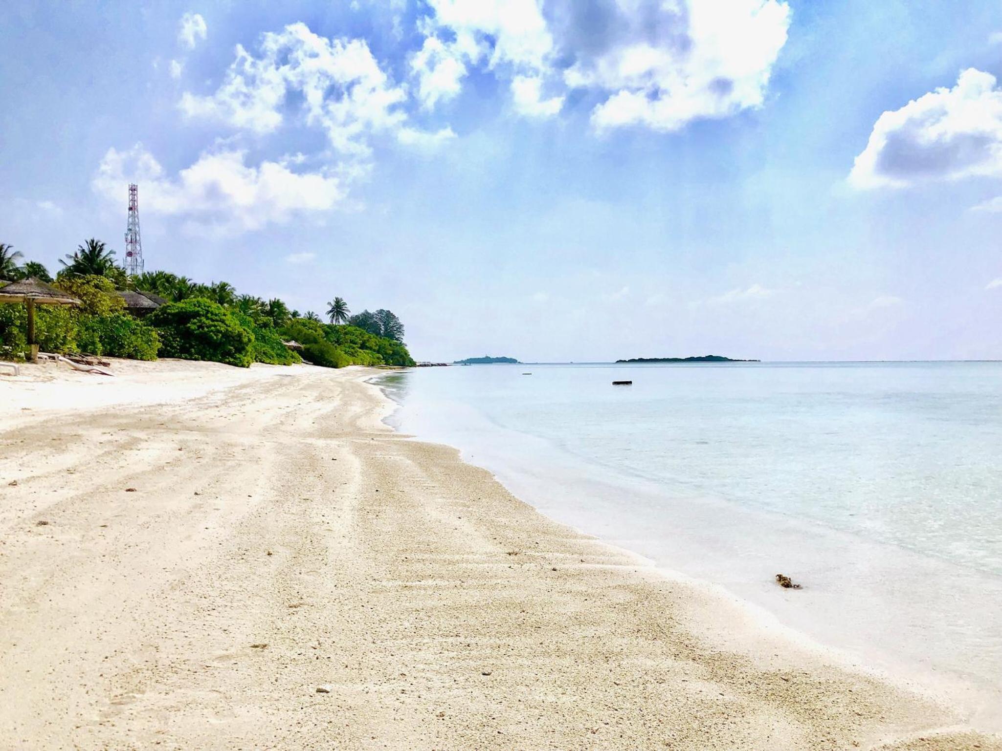 Veli Beach Inn