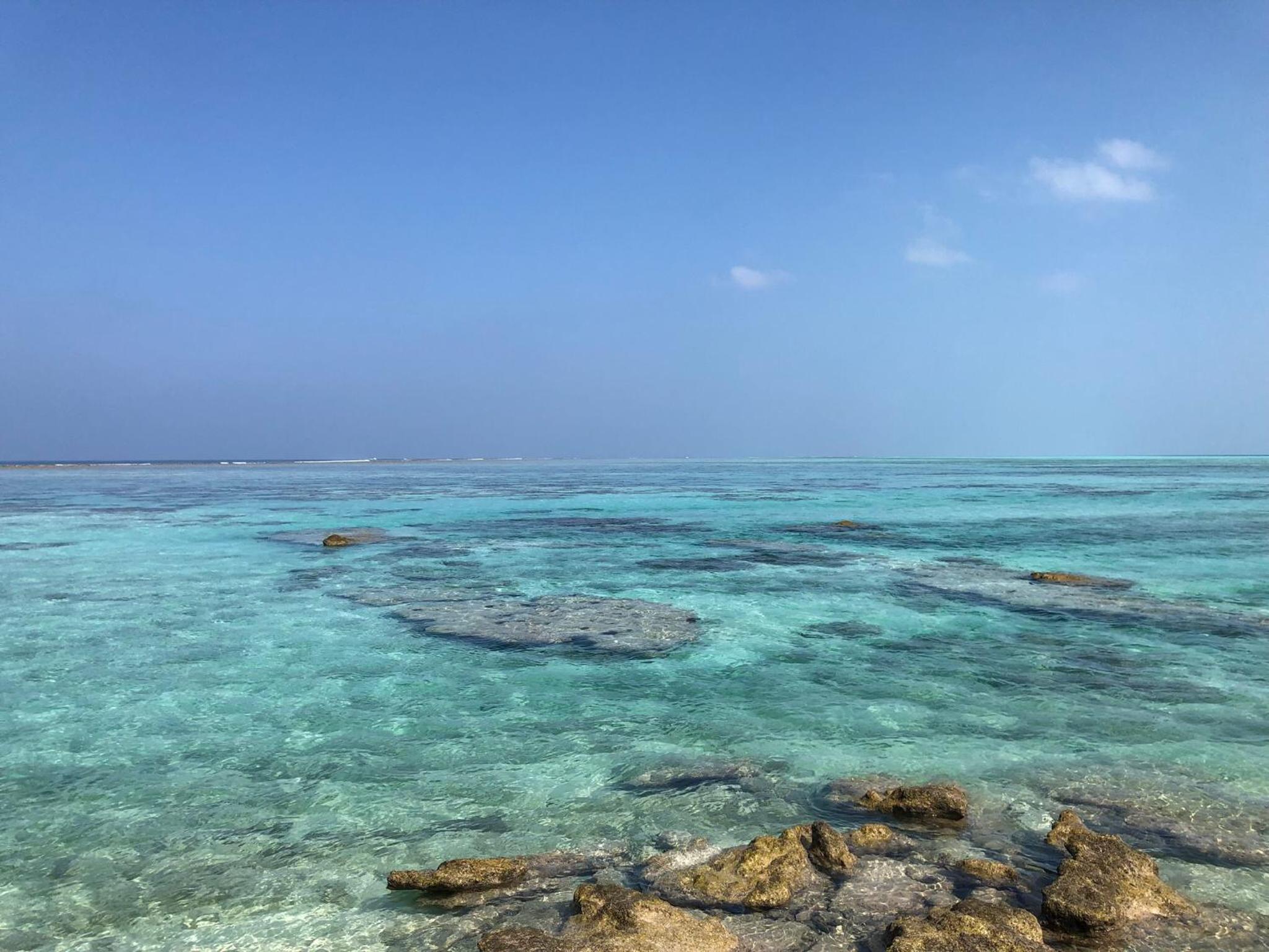 Veli Beach Inn