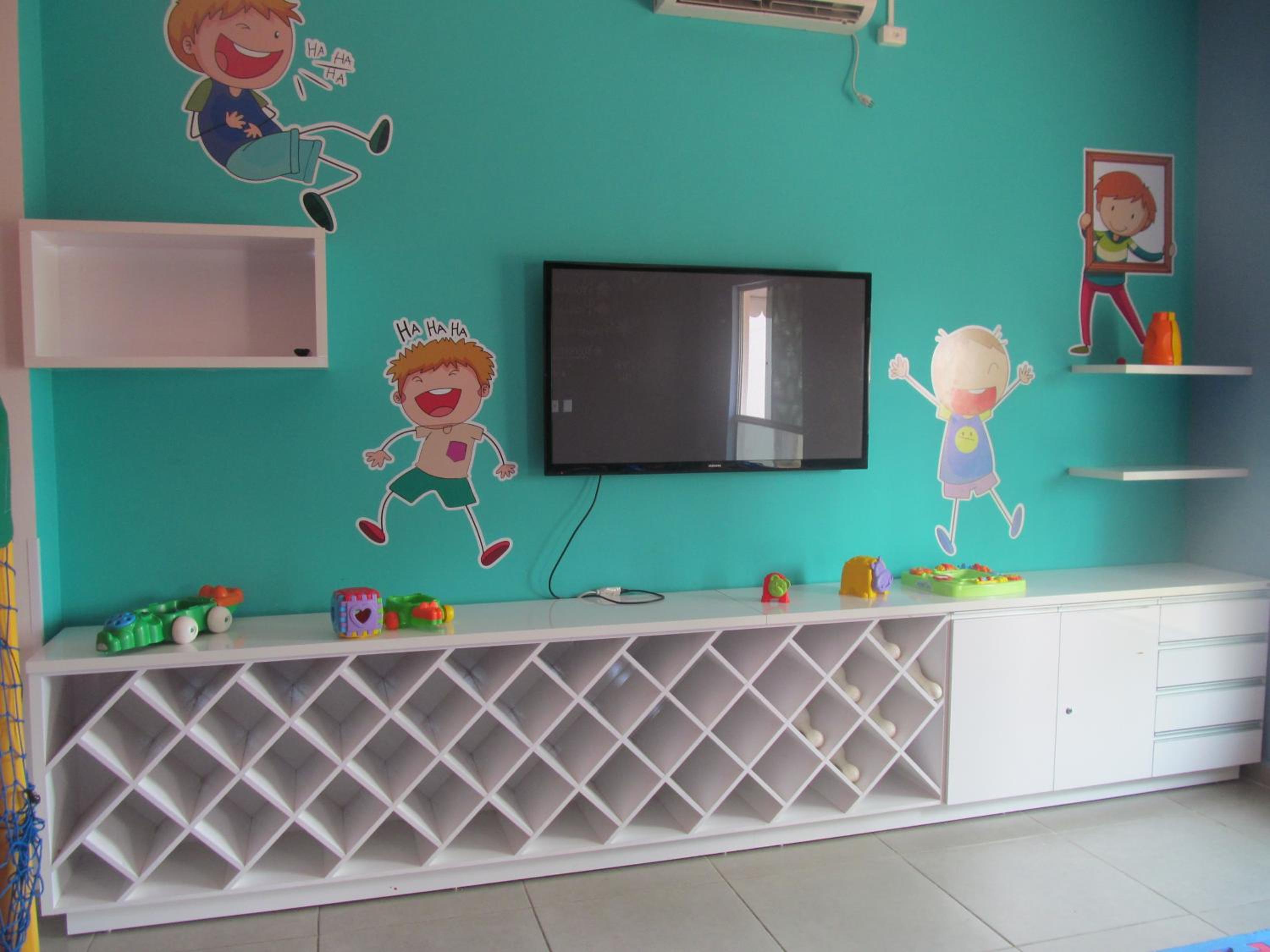 Riviera Park Hotel, Caldas Novas