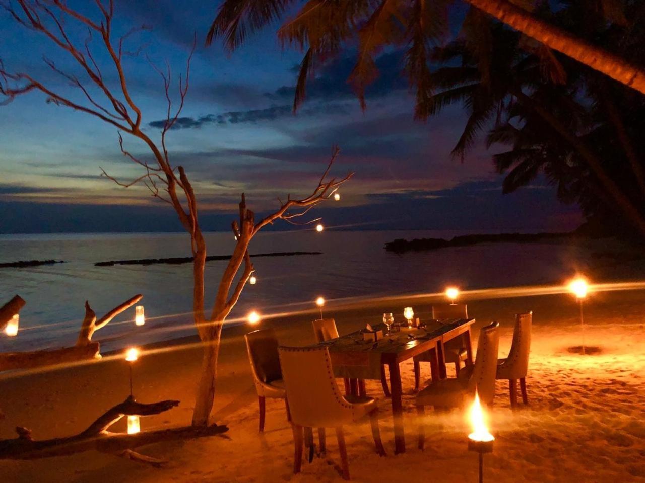 Veli Beach Inn