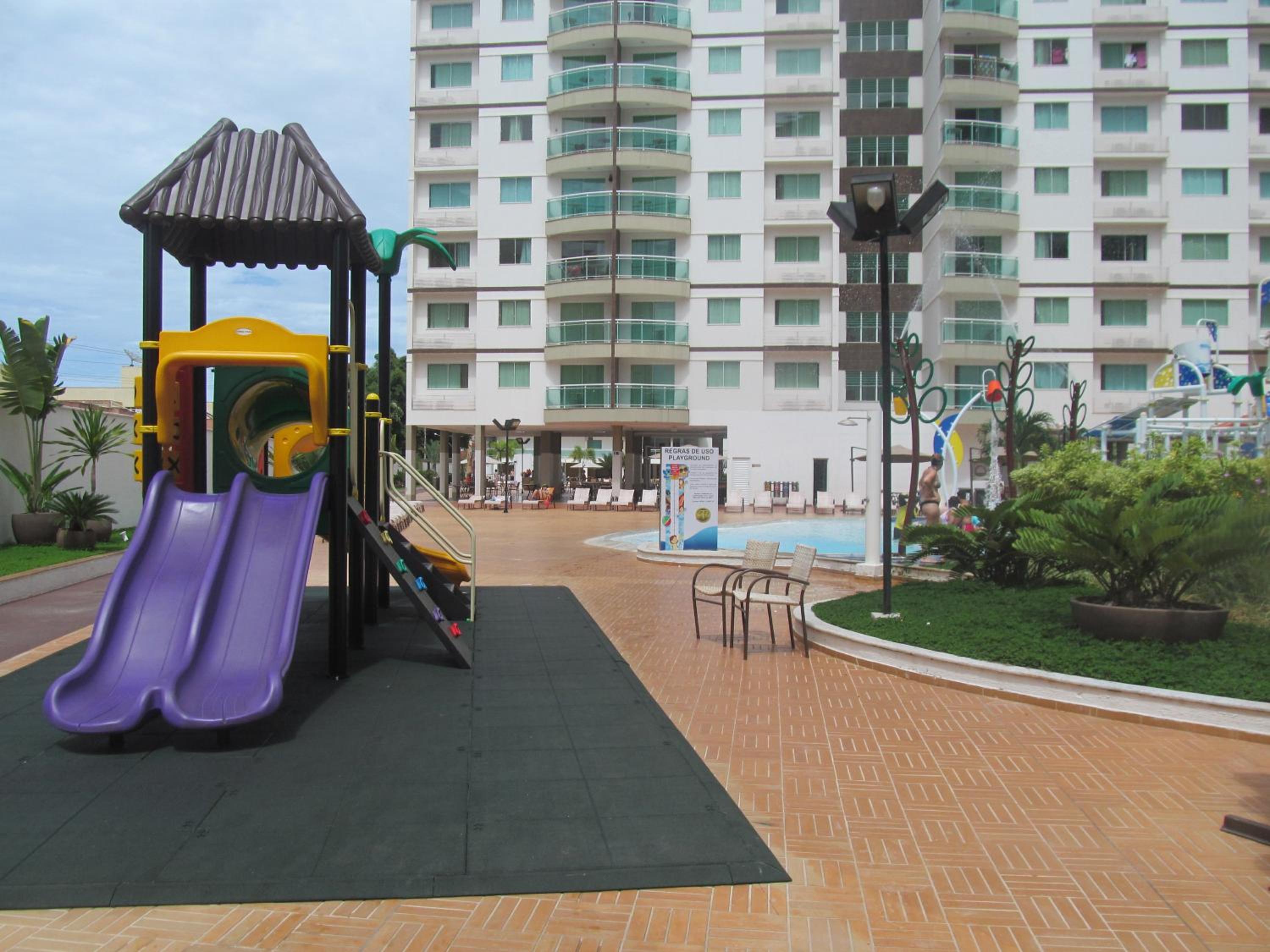 Riviera Park Hotel, Caldas Novas