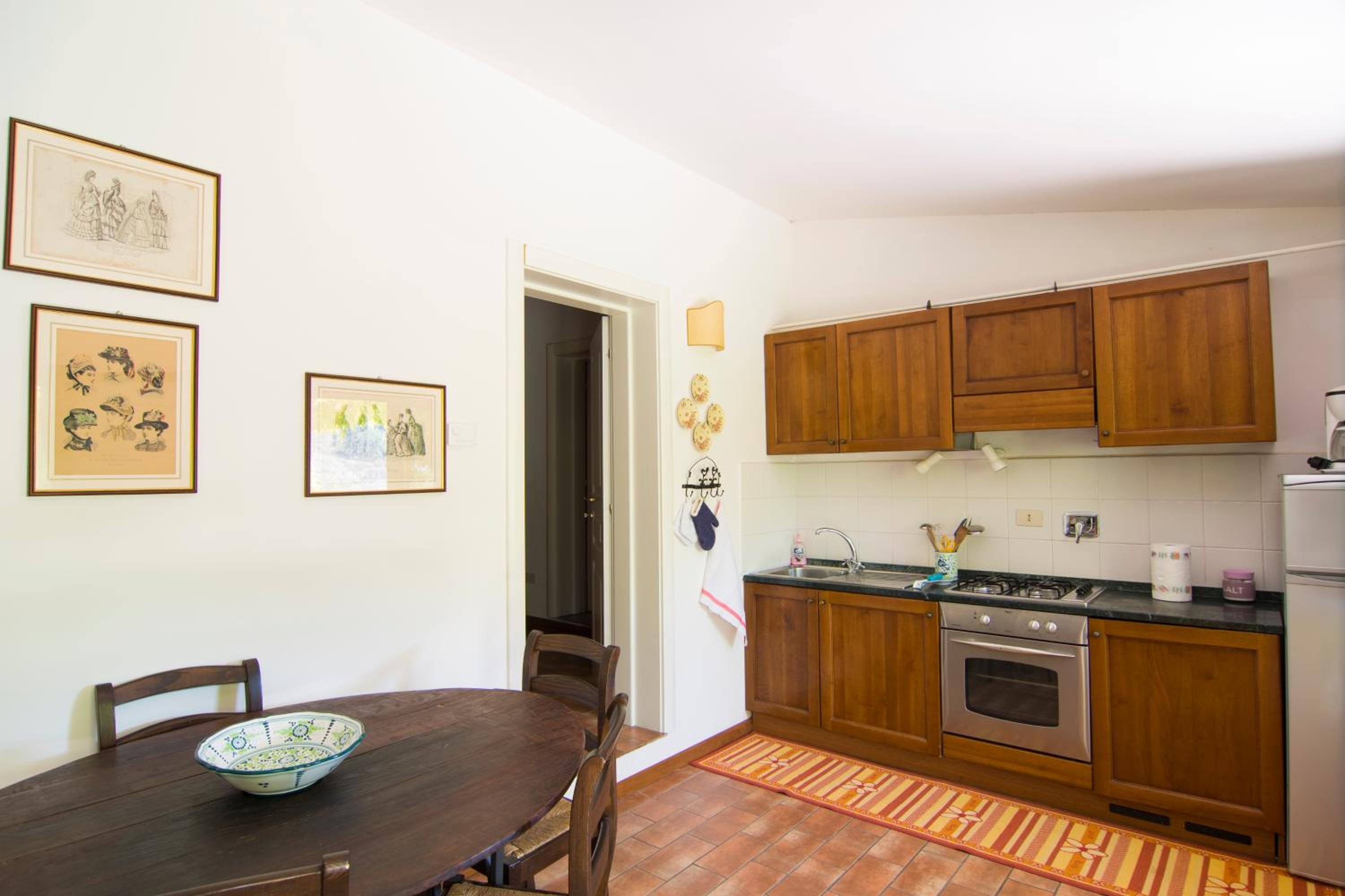 Agriturismo La Montagnola