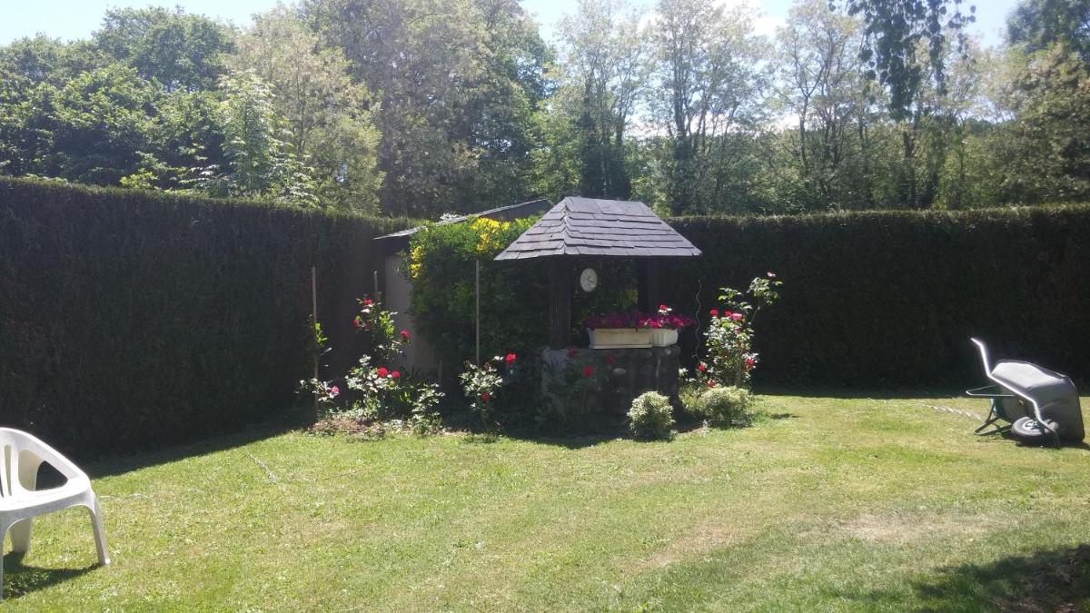AU BONHEUR - Property Image 13