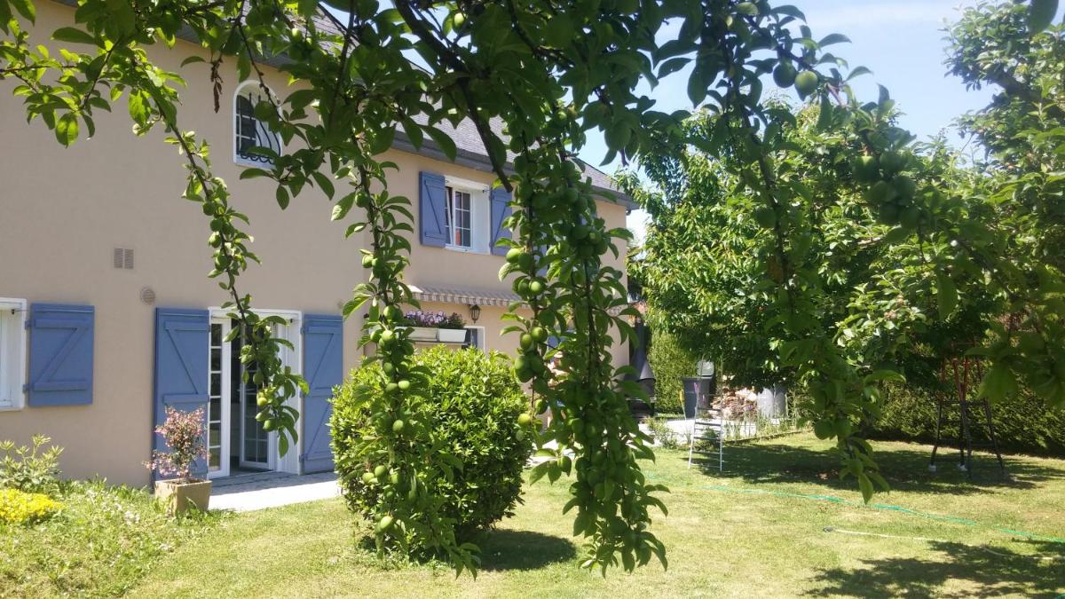 AU BONHEUR - Property Image 10