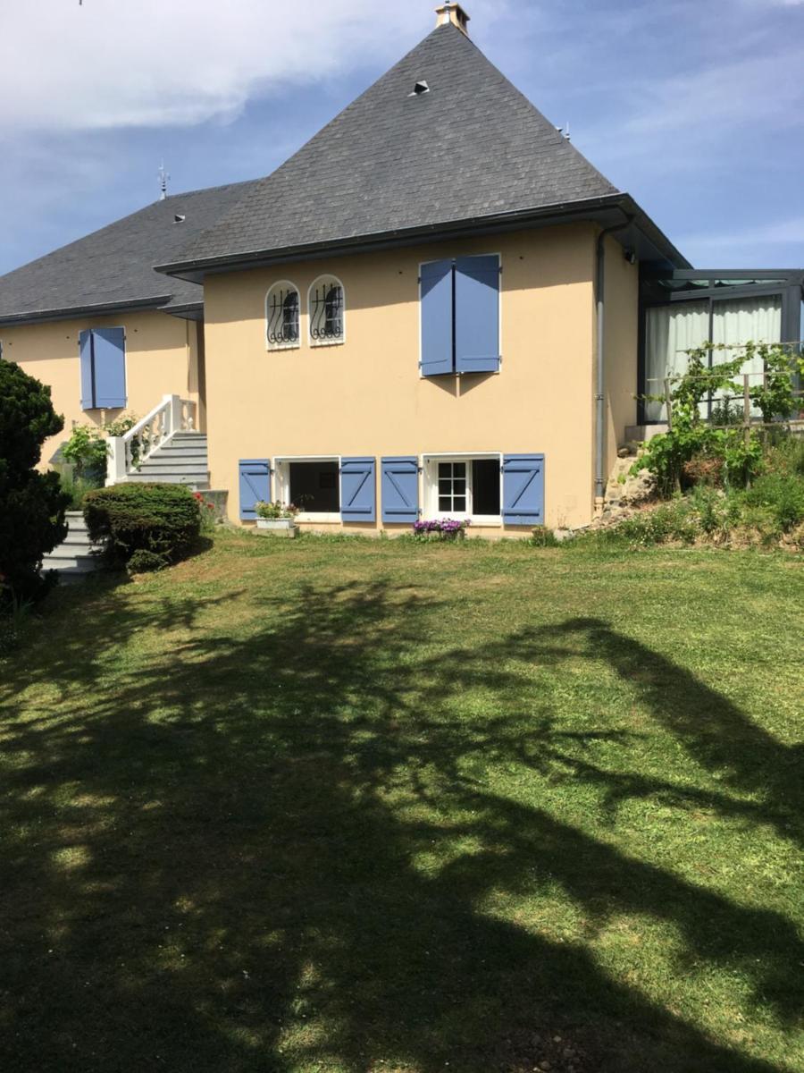 AU BONHEUR - Property Image 16